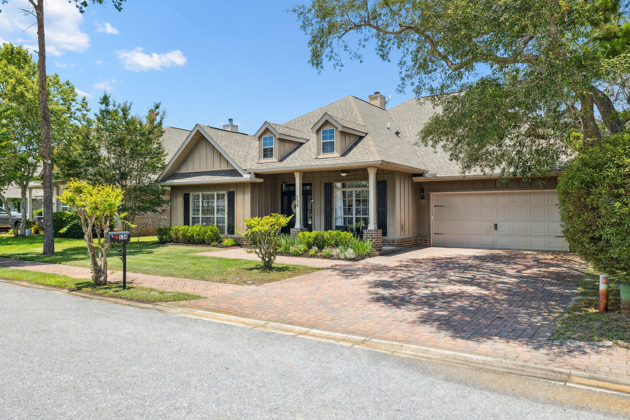 134 Mussett Bayou Court Santa Rosa Beach FL 32459
