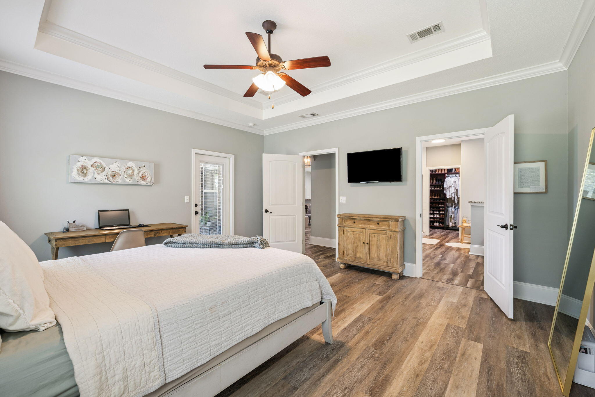 134 Mussett Bayou Court Santa Rosa Beach FL 32459