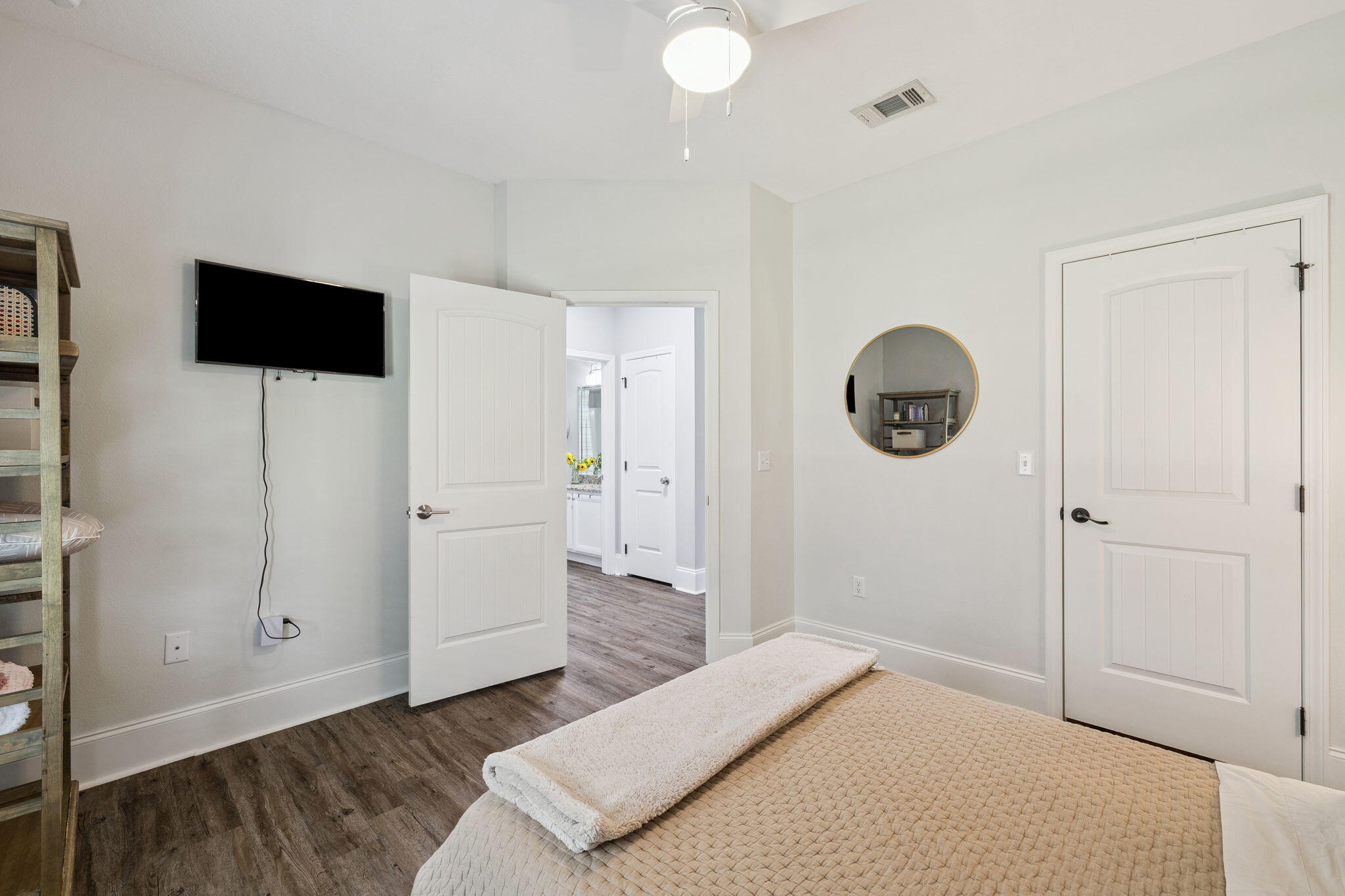 134 Mussett Bayou Court Santa Rosa Beach FL 32459