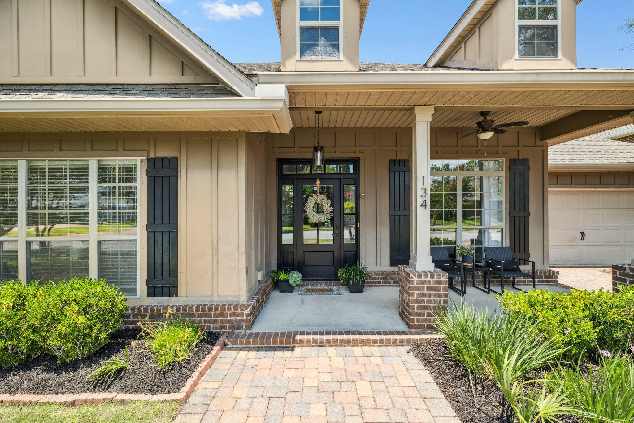 134 Mussett Bayou Court Santa Rosa Beach FL 32459