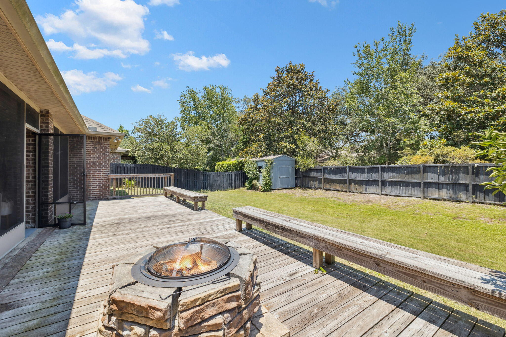 134 Mussett Bayou Court Santa Rosa Beach FL 32459