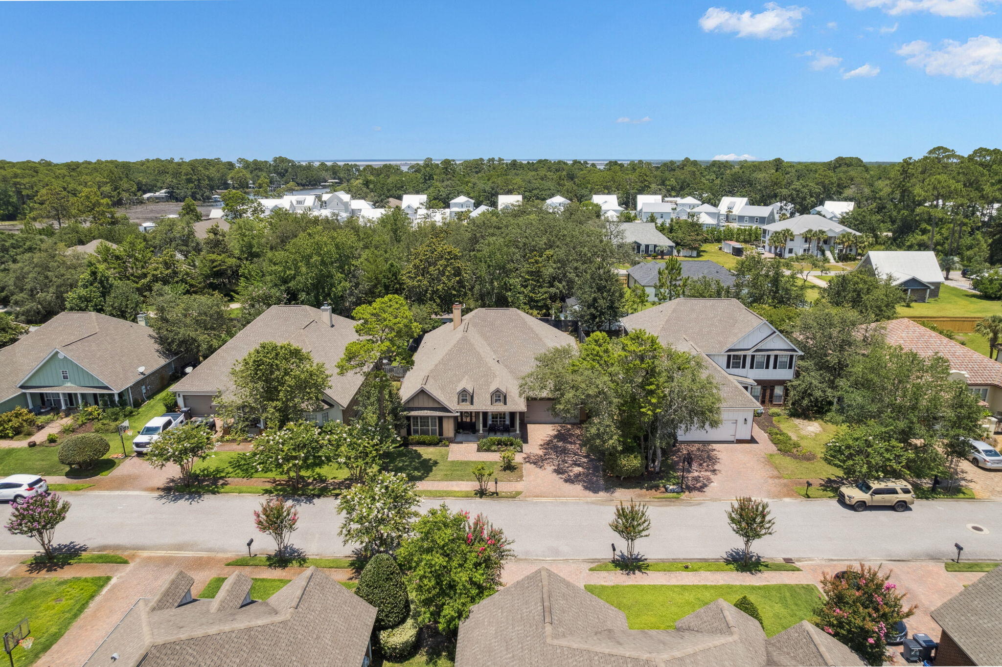 134 Mussett Bayou Court Santa Rosa Beach FL 32459