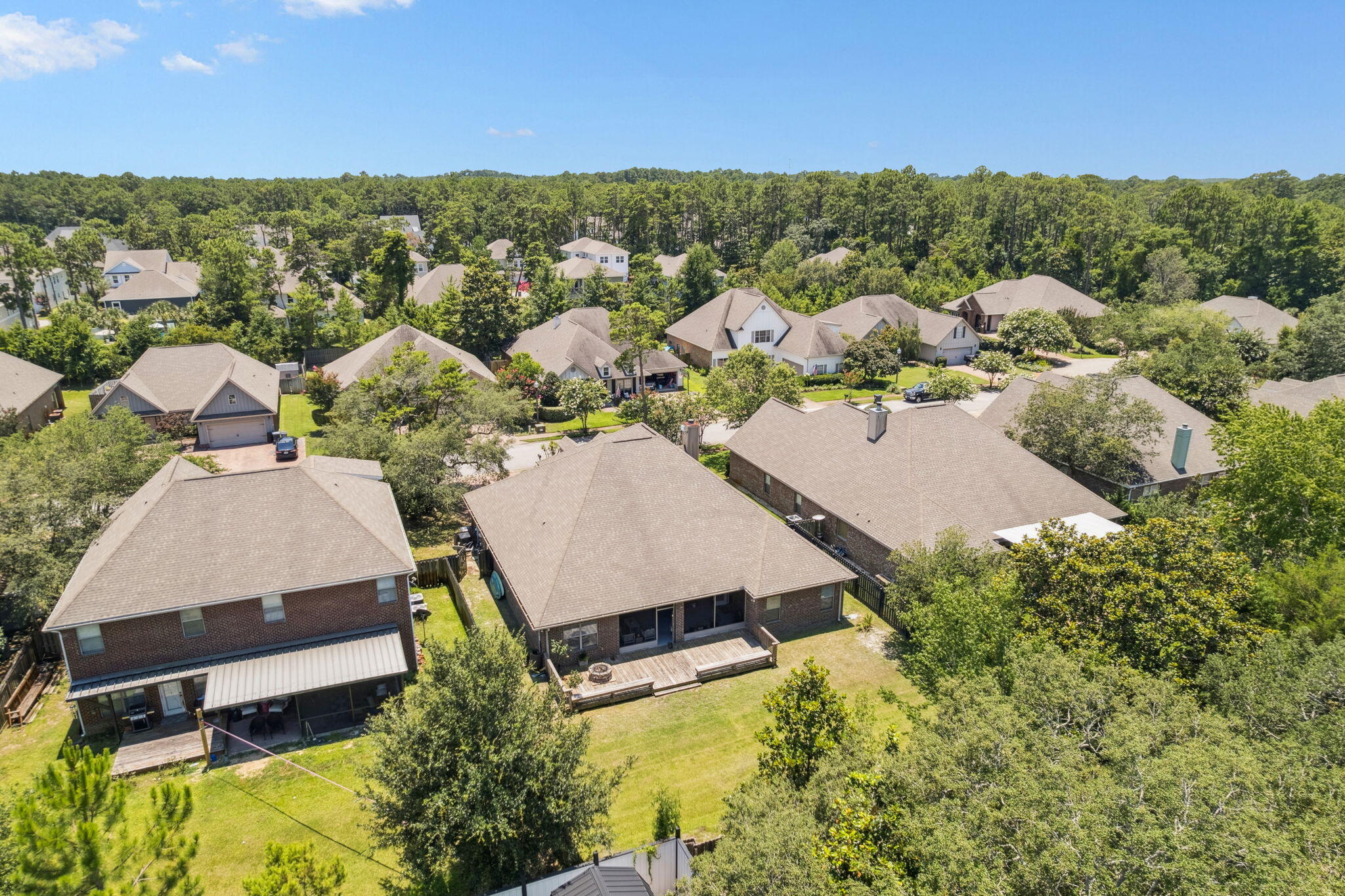 134 Mussett Bayou Court Santa Rosa Beach FL 32459