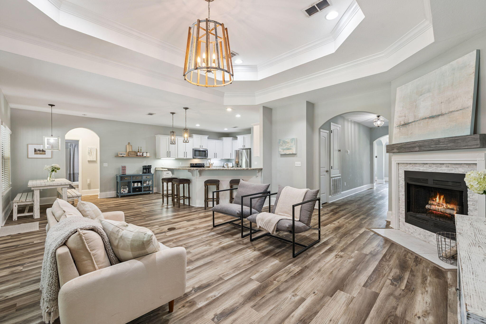 134 Mussett Bayou Court Santa Rosa Beach FL 32459