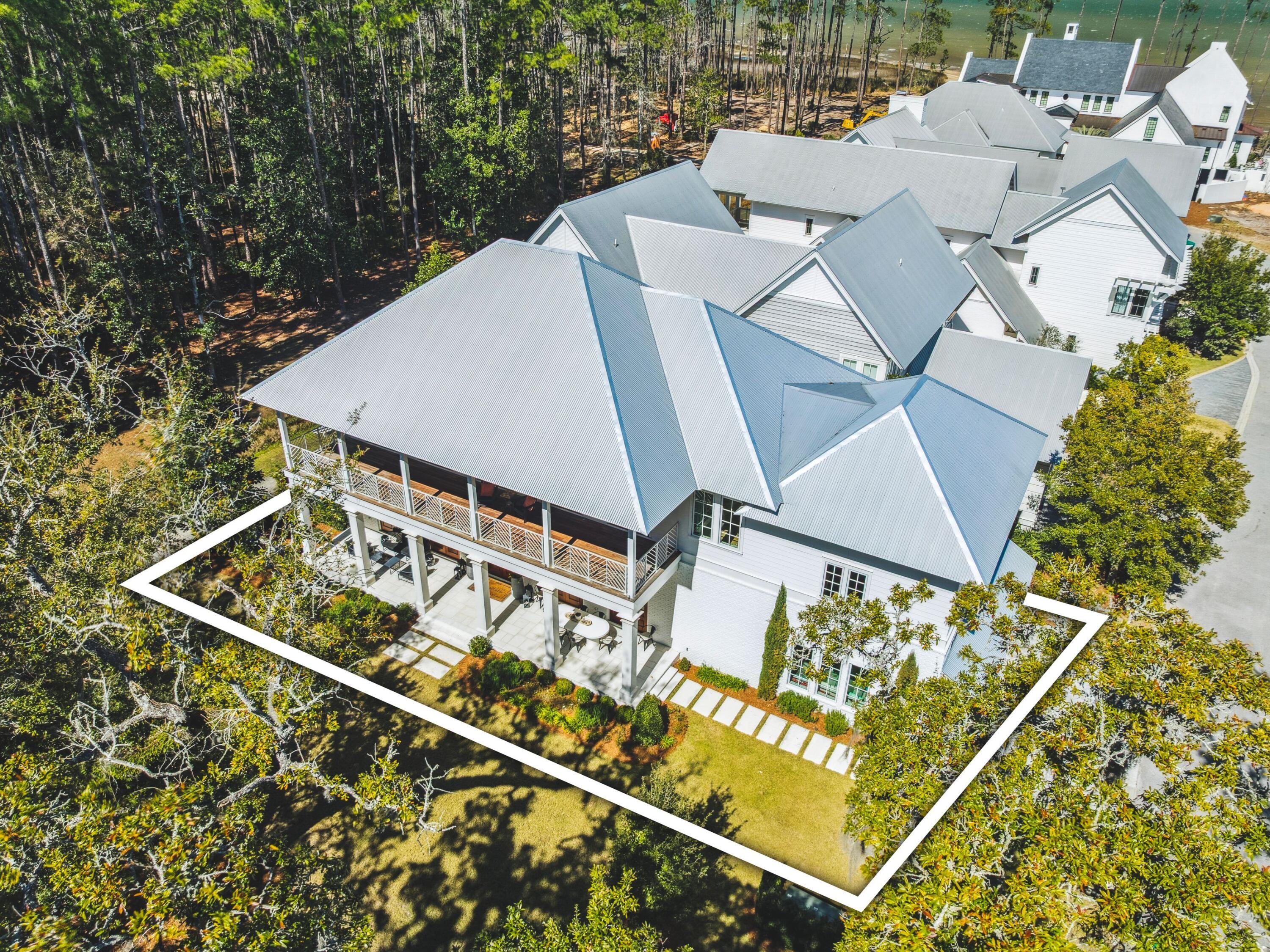 11 Bennett Santa Rosa Beach FL 32459
