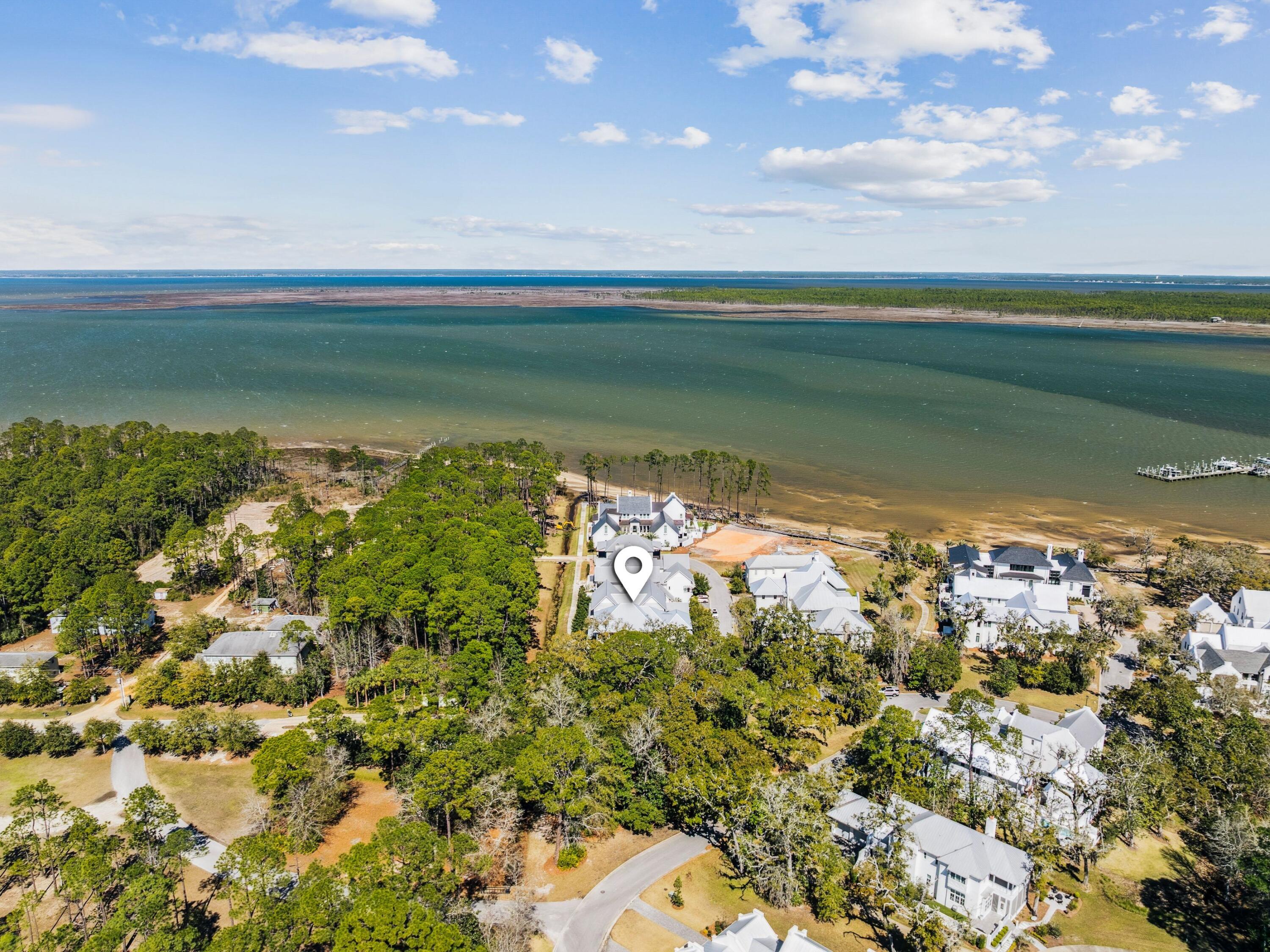 11 Bennett Santa Rosa Beach FL 32459