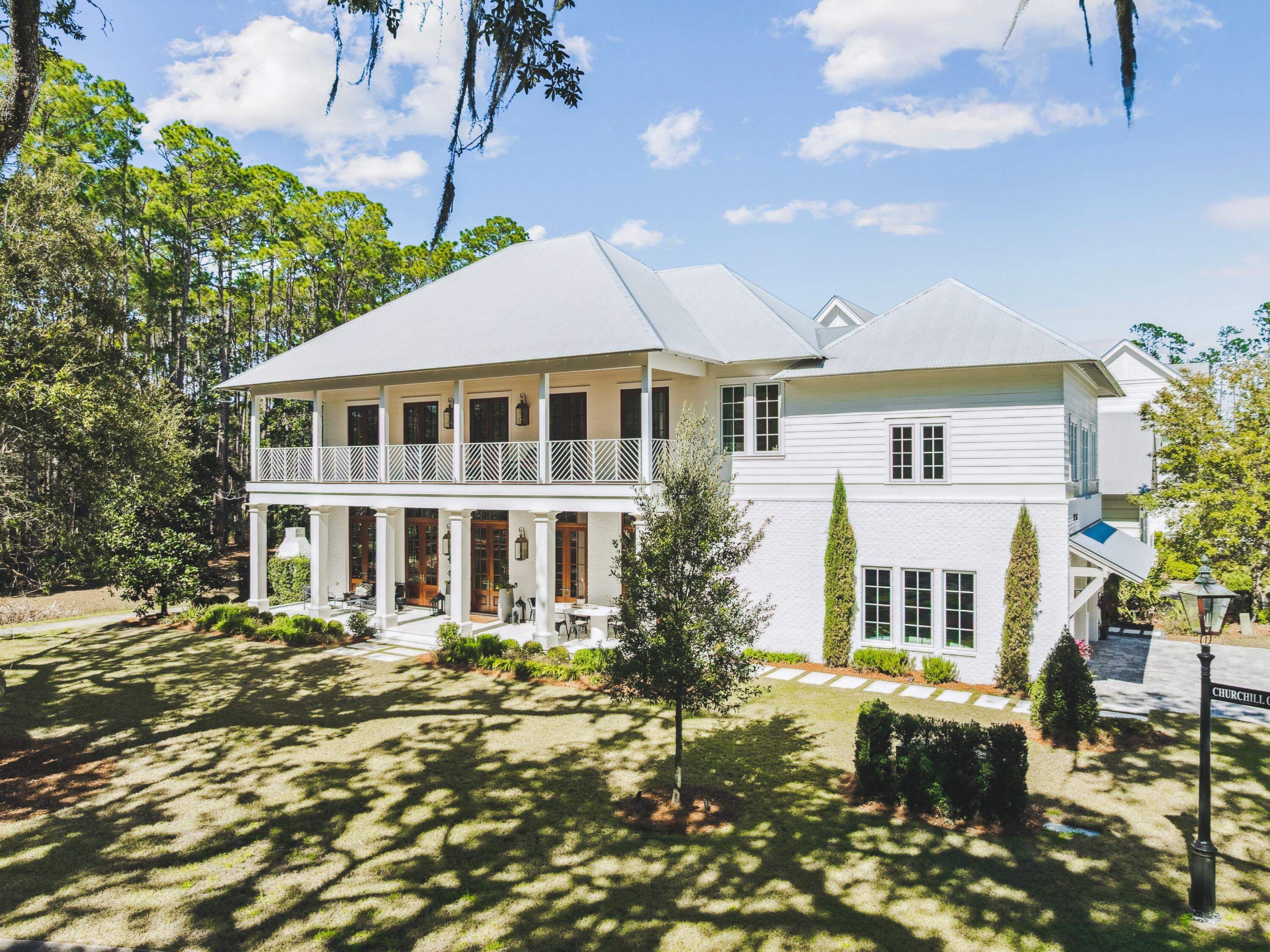 11 Bennett Santa Rosa Beach FL 32459
