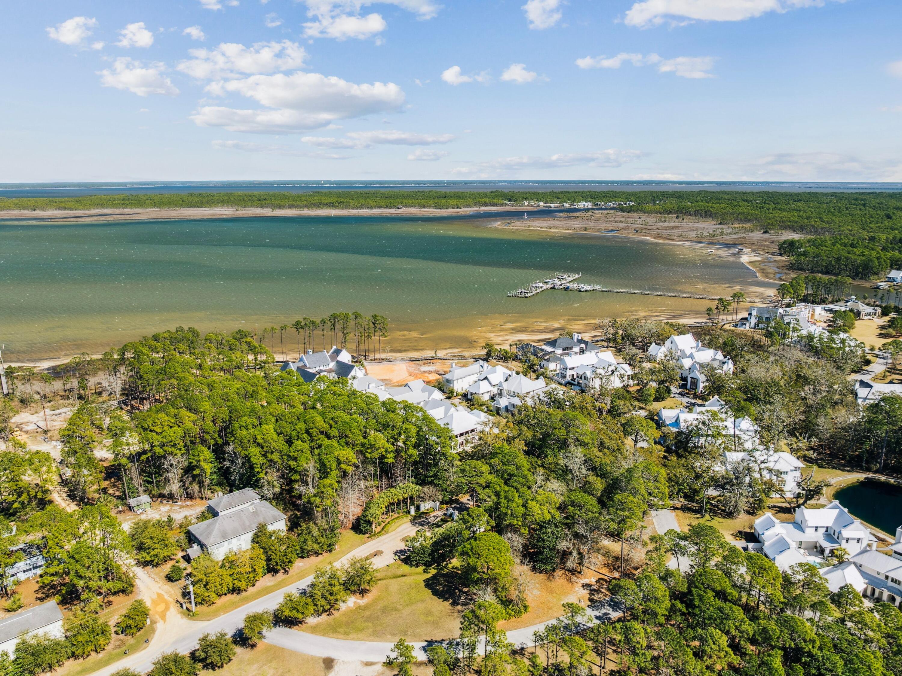 11 Bennett Santa Rosa Beach FL 32459