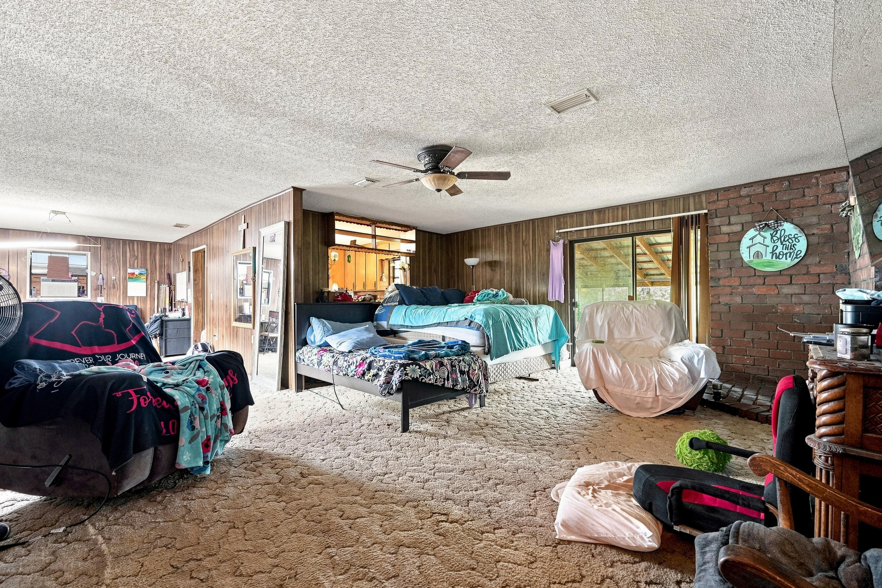 144 Icie Pine Rd Road Westville FL 32464