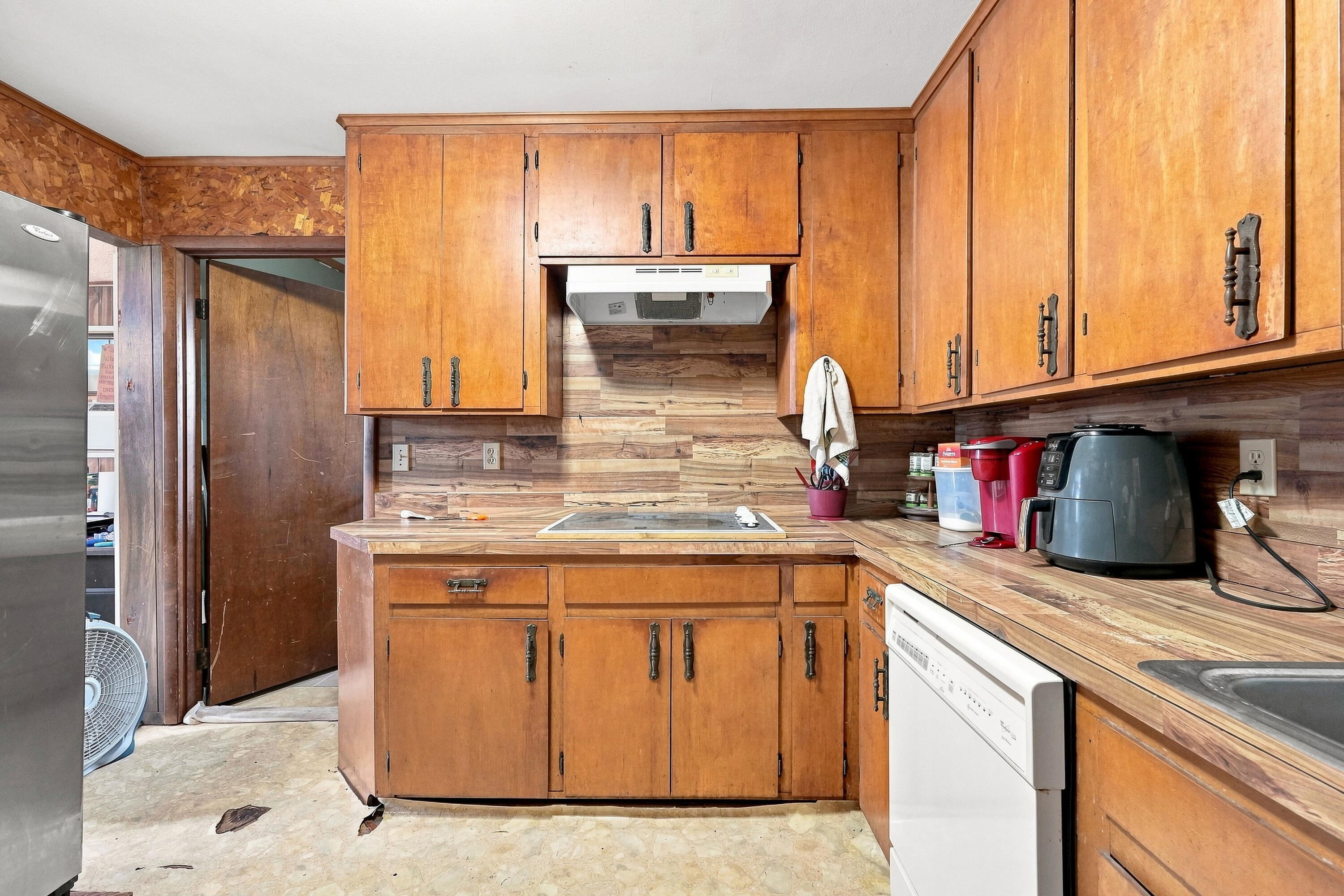 144 Icie Pine Rd Road Westville FL 32464