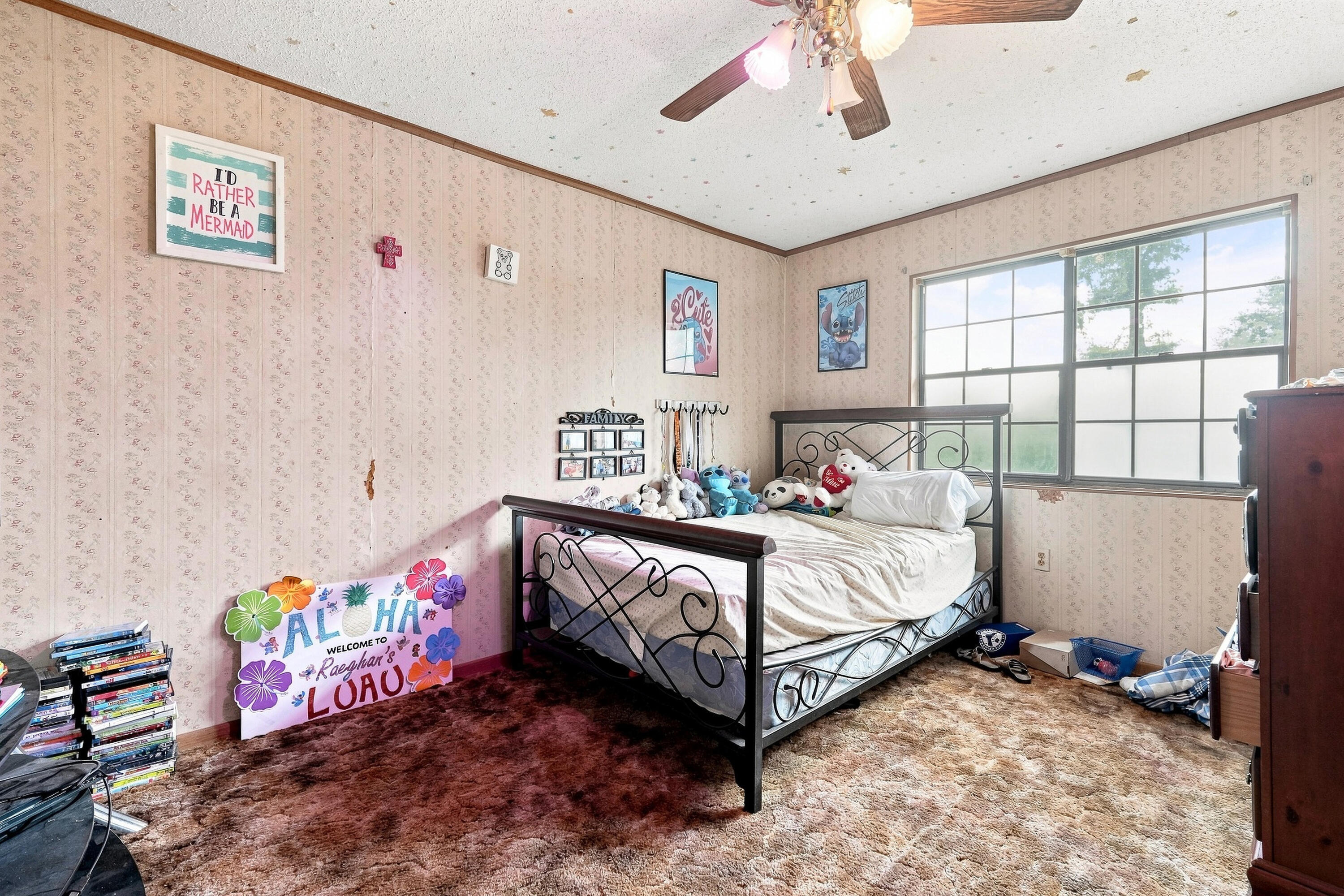 144 Icie Pine Rd Road Westville FL 32464