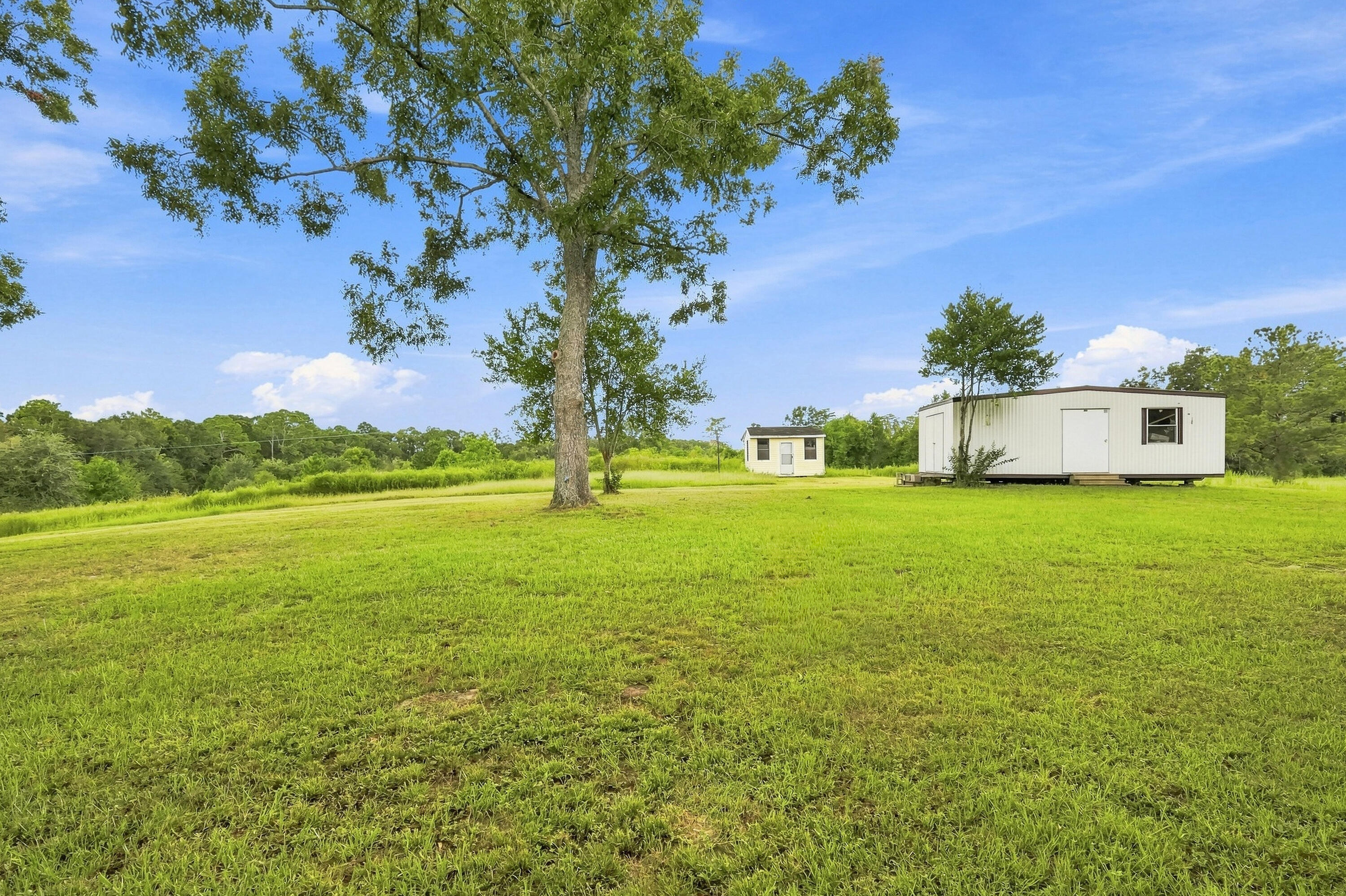 144 Icie Pine Rd Road Westville FL 32464
