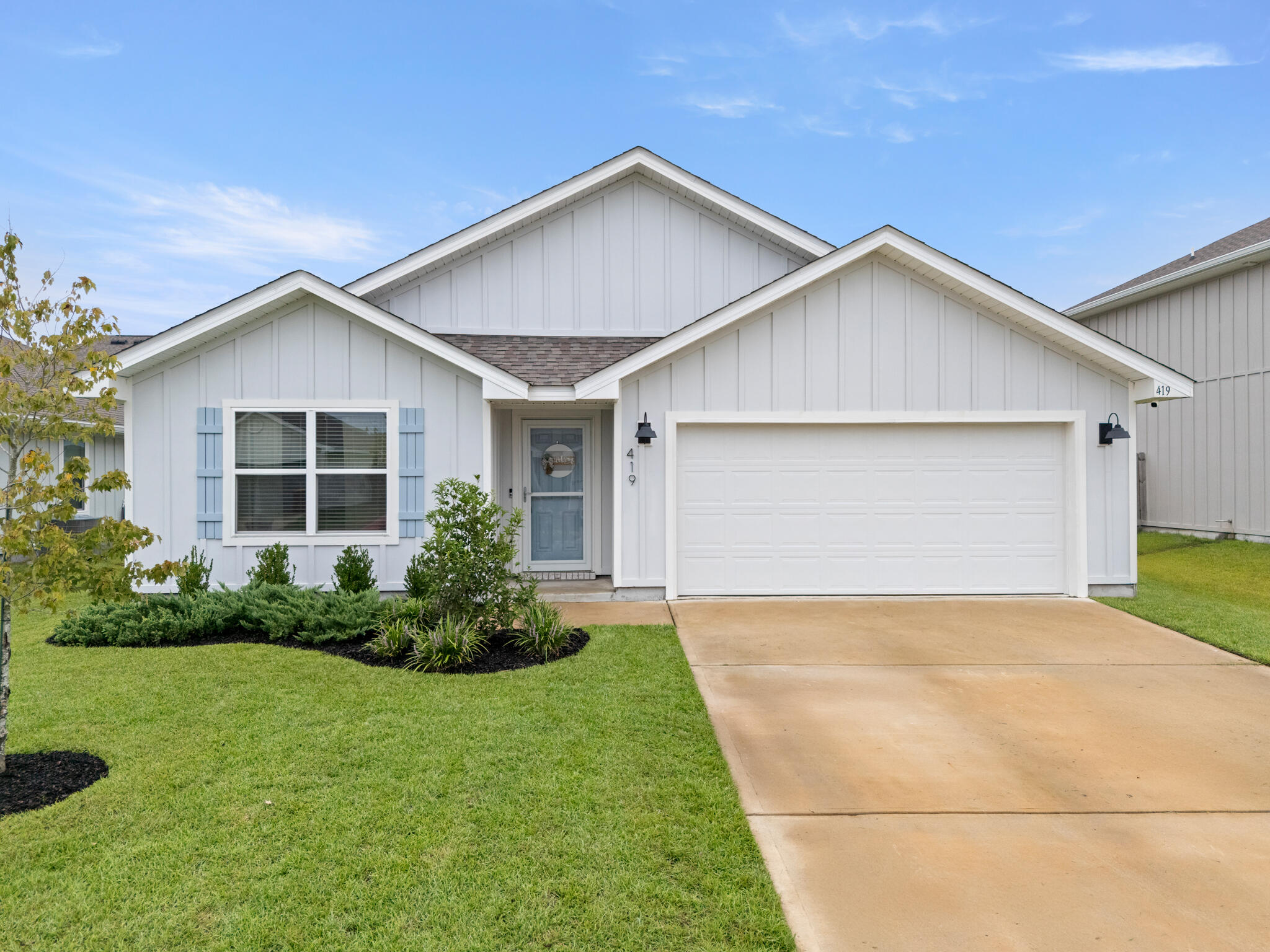 419 Scarborough Street Crestview FL 32539
