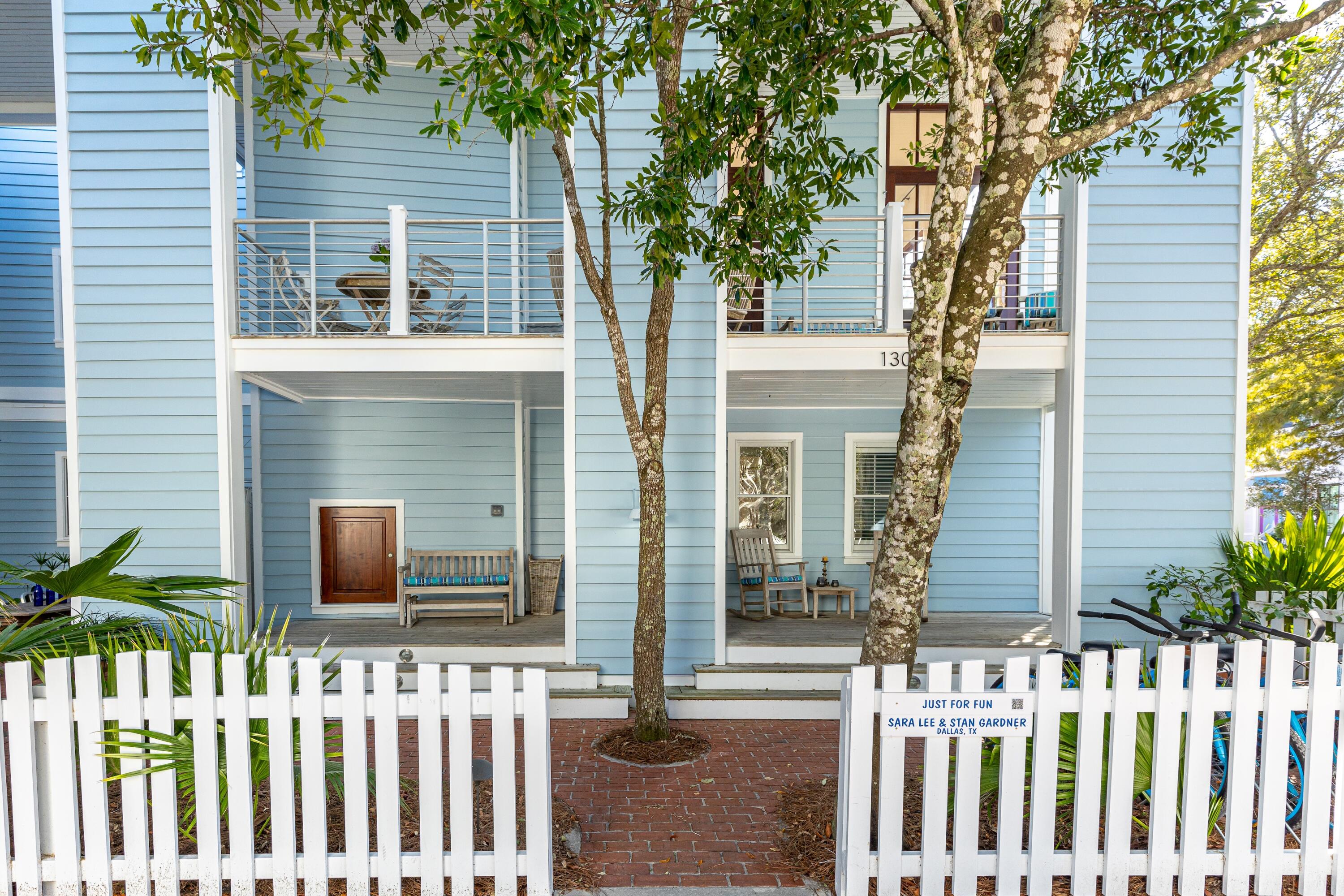 130 Odessa Street Santa Rosa Beach FL 32459