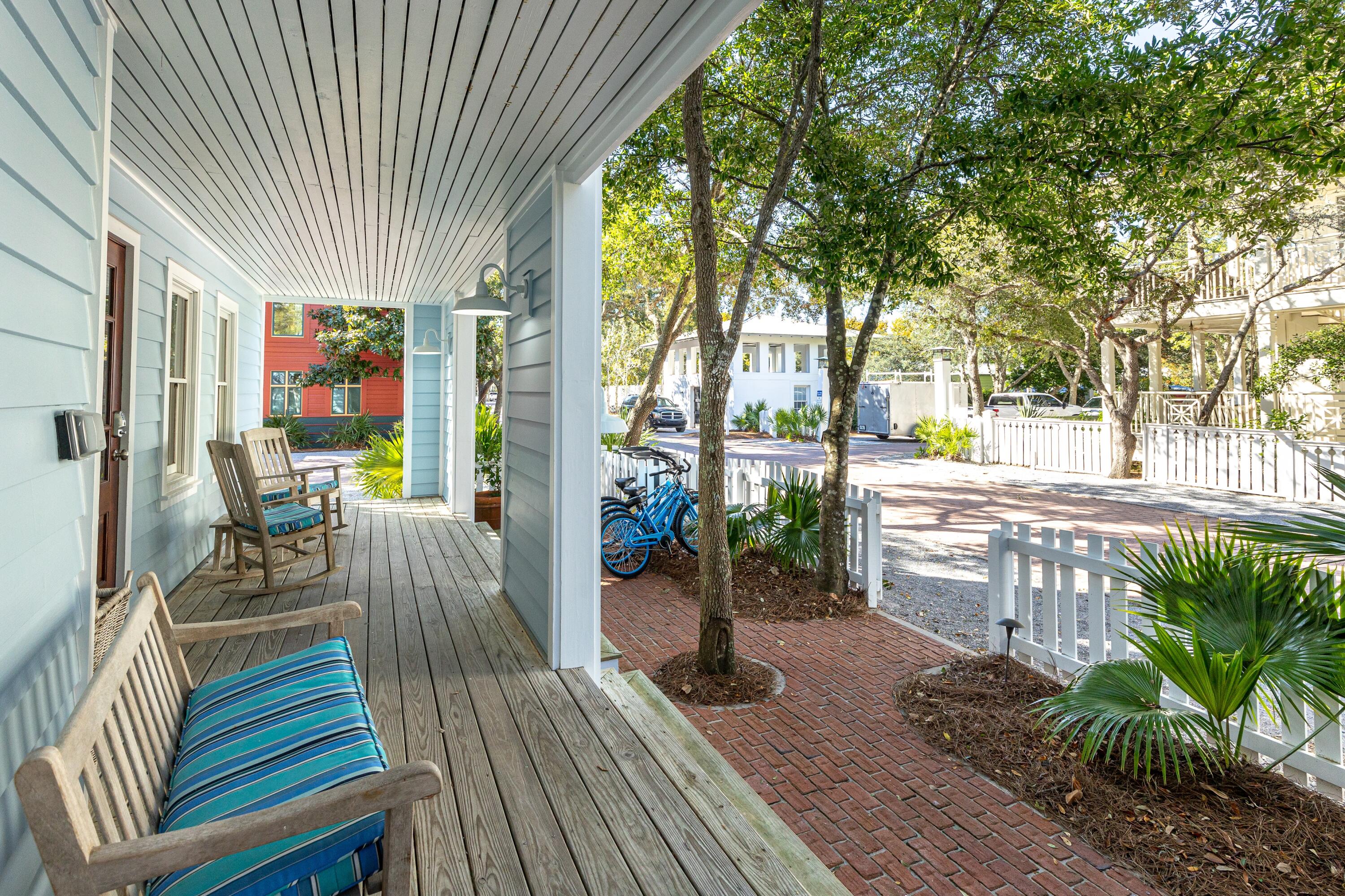 130 Odessa Street Santa Rosa Beach FL 32459