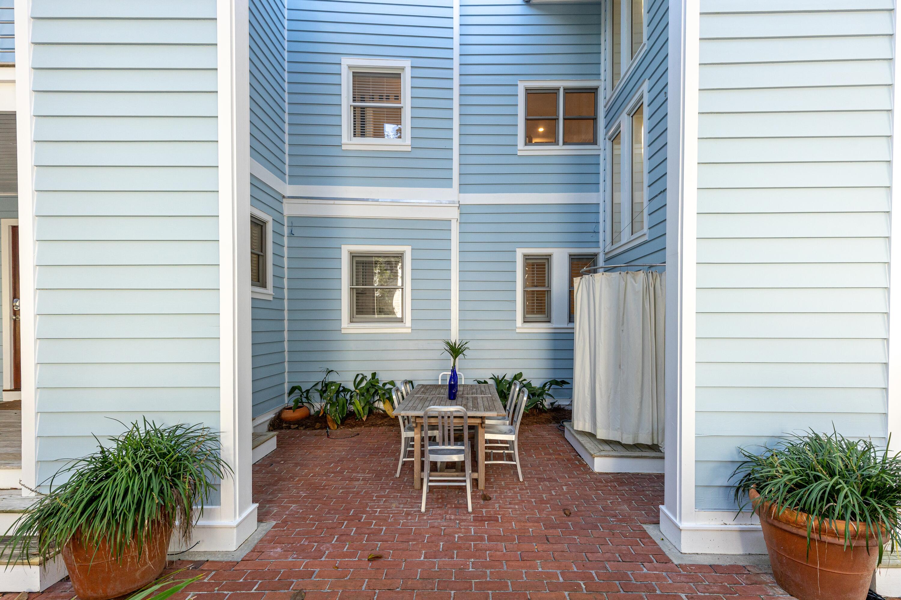 130 Odessa Street Santa Rosa Beach FL 32459
