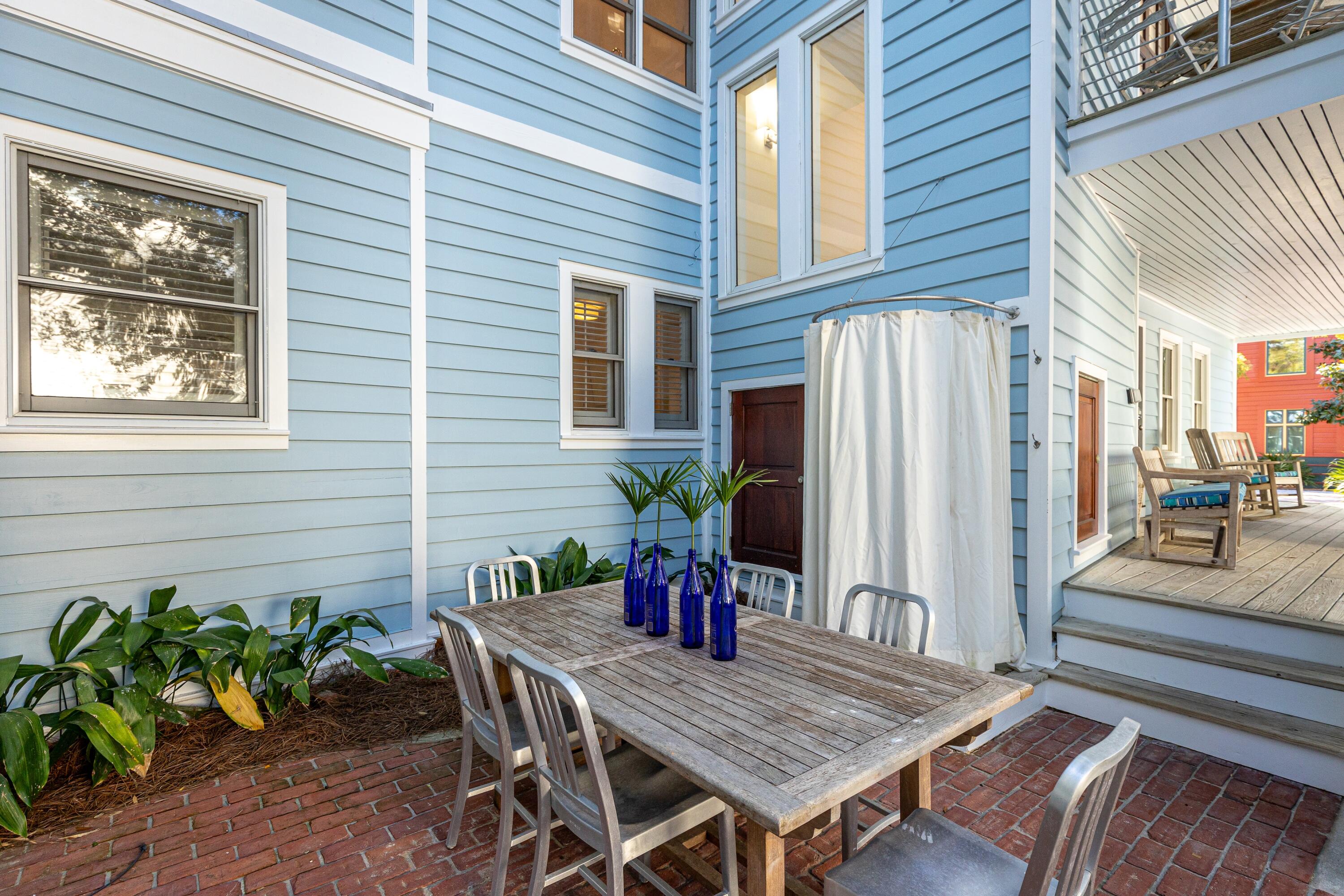 130 Odessa Street Santa Rosa Beach FL 32459