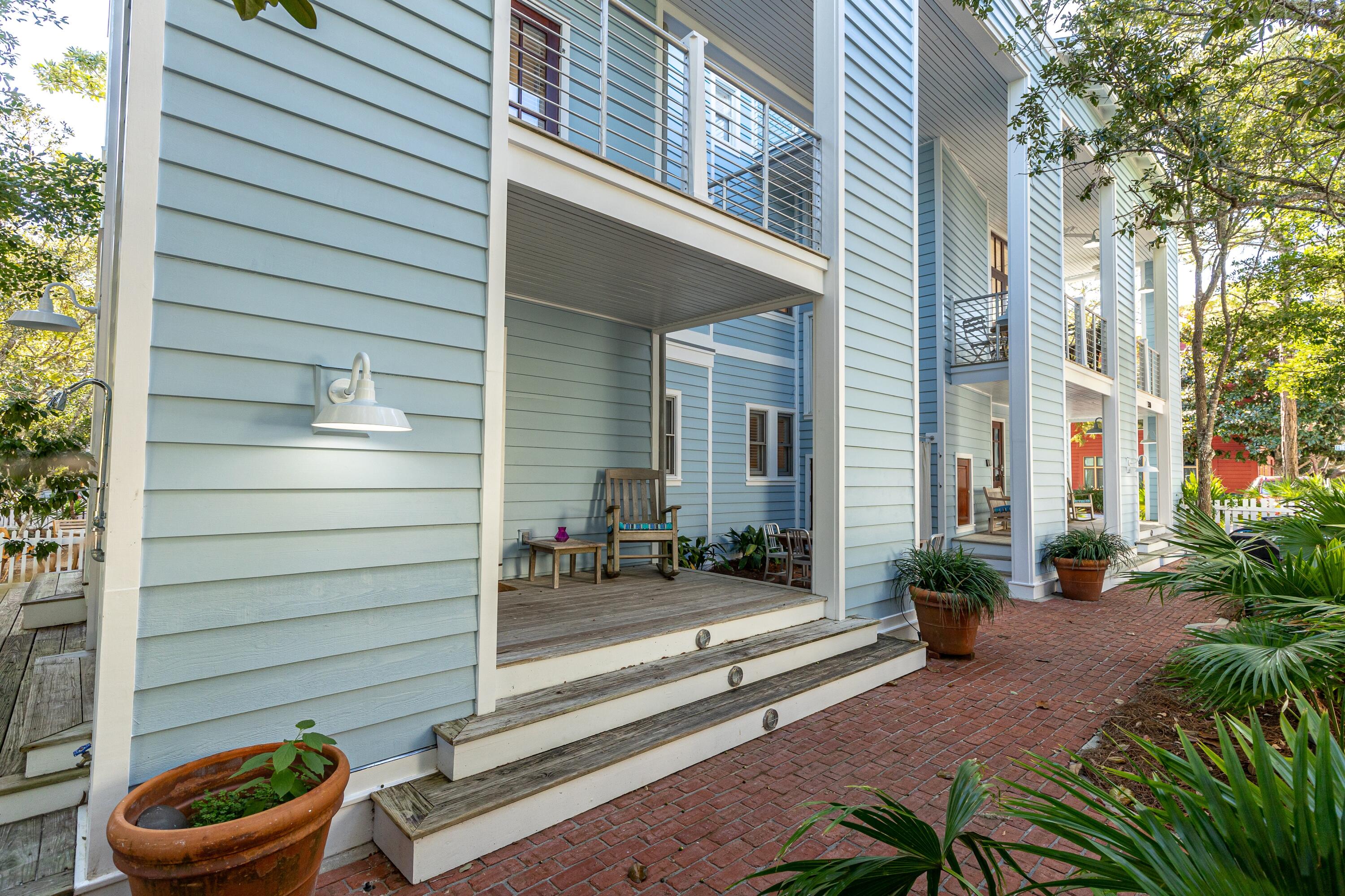 130 Odessa Street Santa Rosa Beach FL 32459