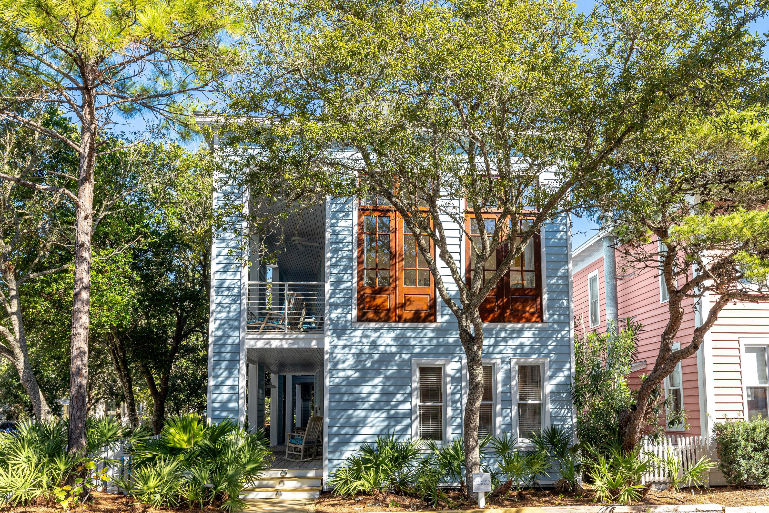 130 Odessa Street Santa Rosa Beach FL 32459