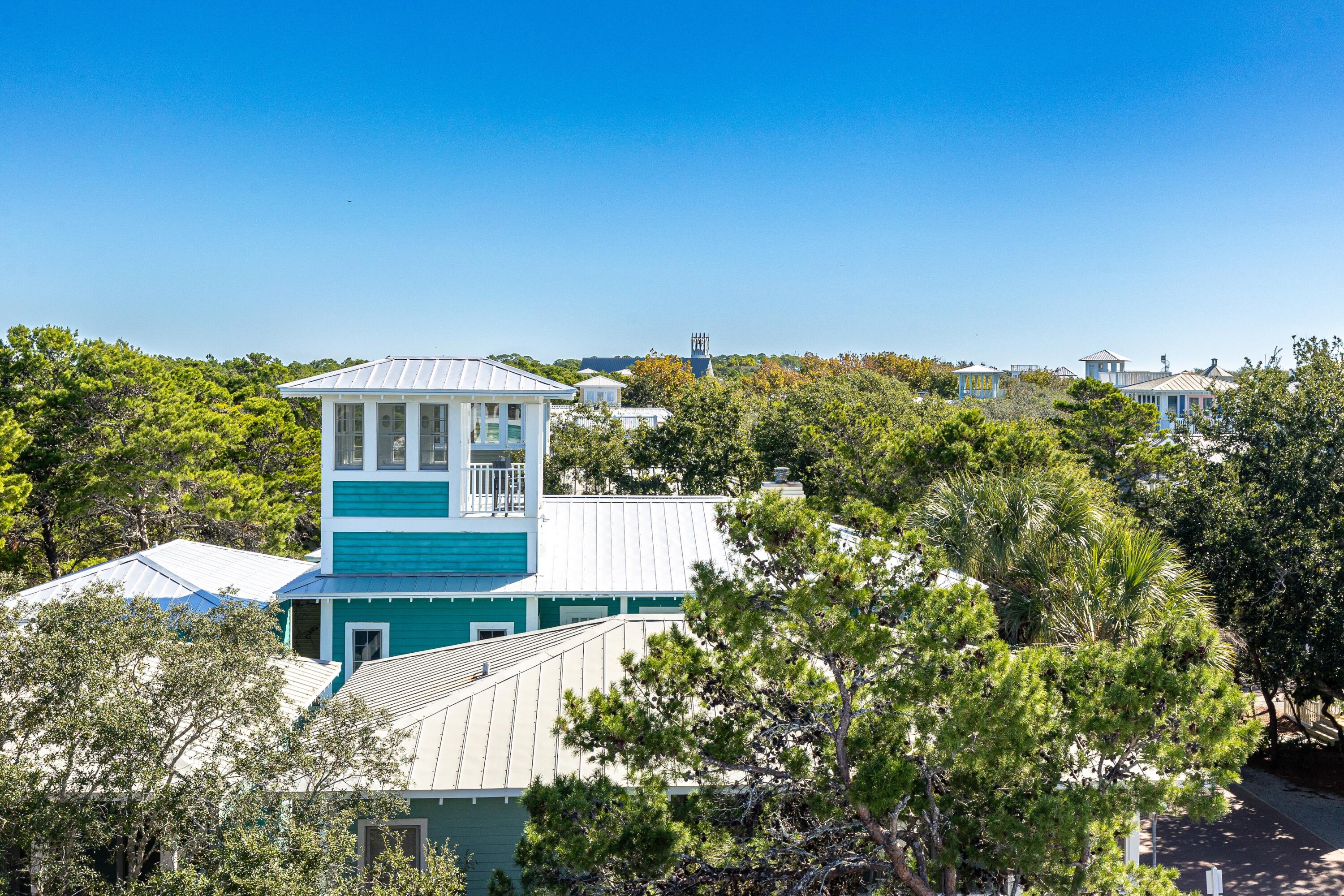 130 Odessa Street Santa Rosa Beach FL 32459