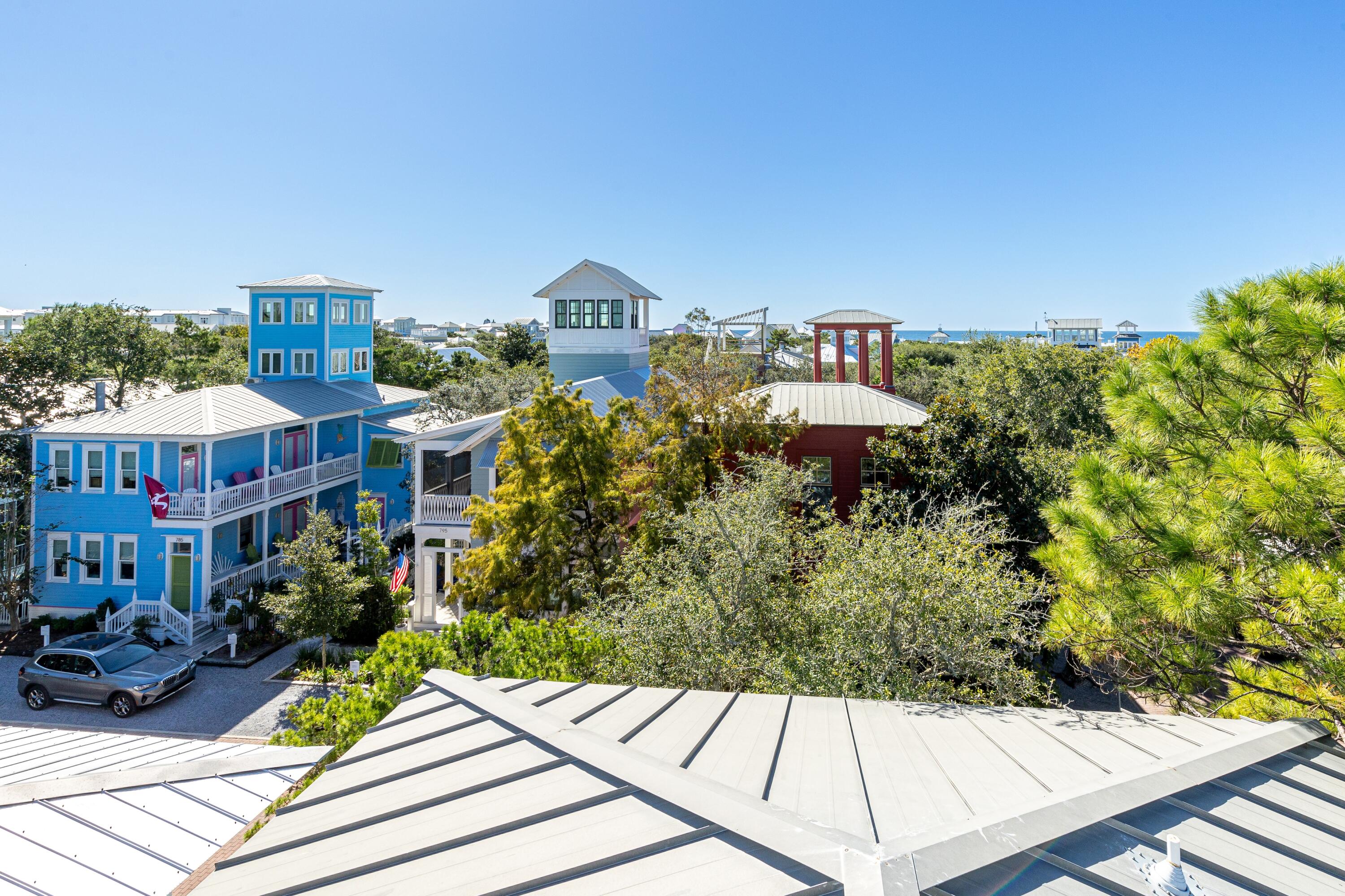 130 Odessa Street Santa Rosa Beach FL 32459