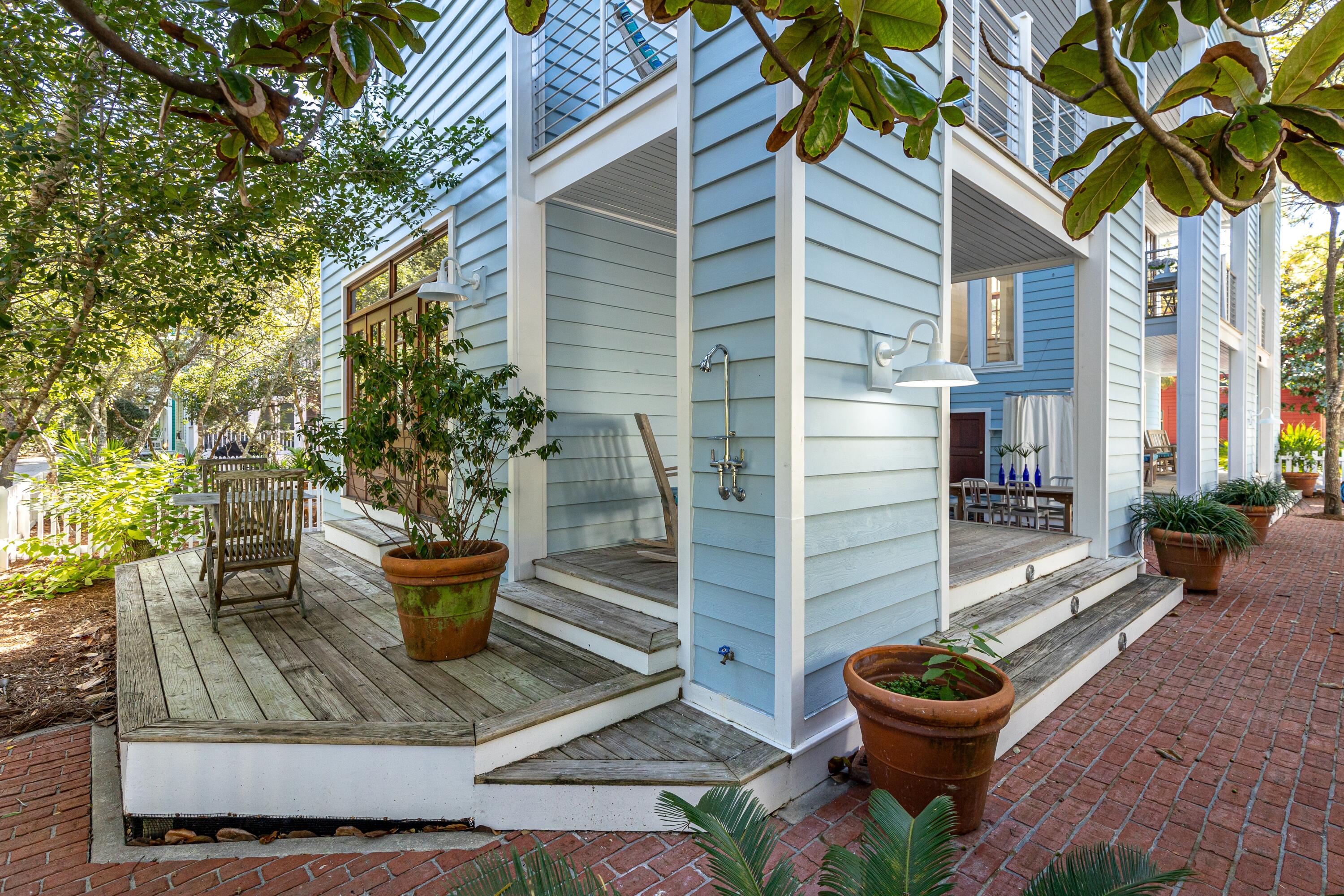 130 Odessa Street Santa Rosa Beach FL 32459