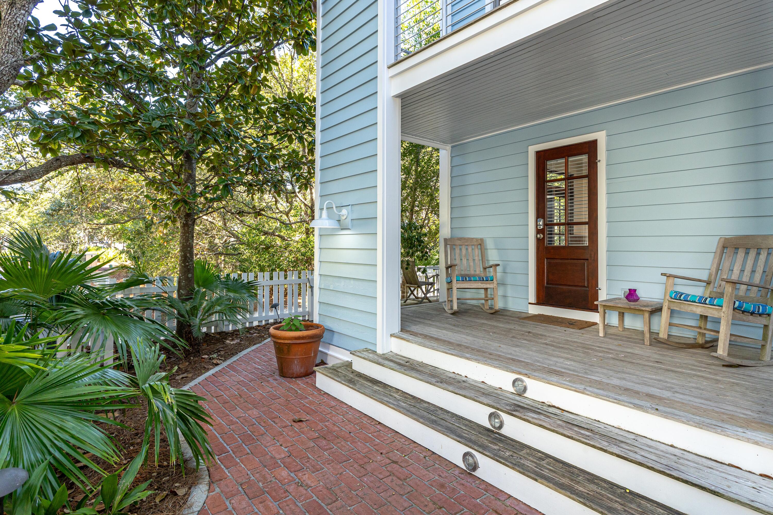 130 Odessa Street Santa Rosa Beach FL 32459