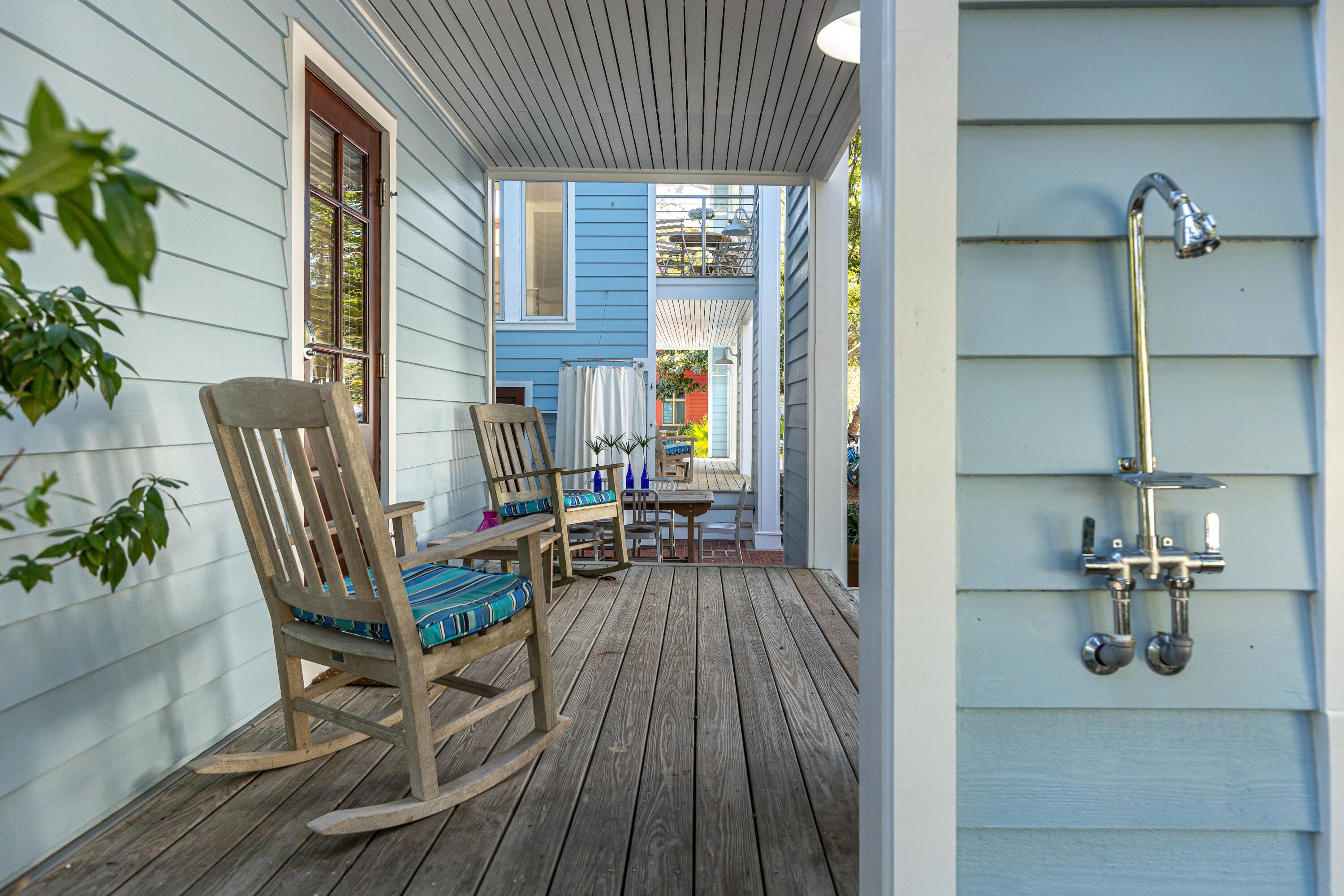 130 Odessa Street Santa Rosa Beach FL 32459