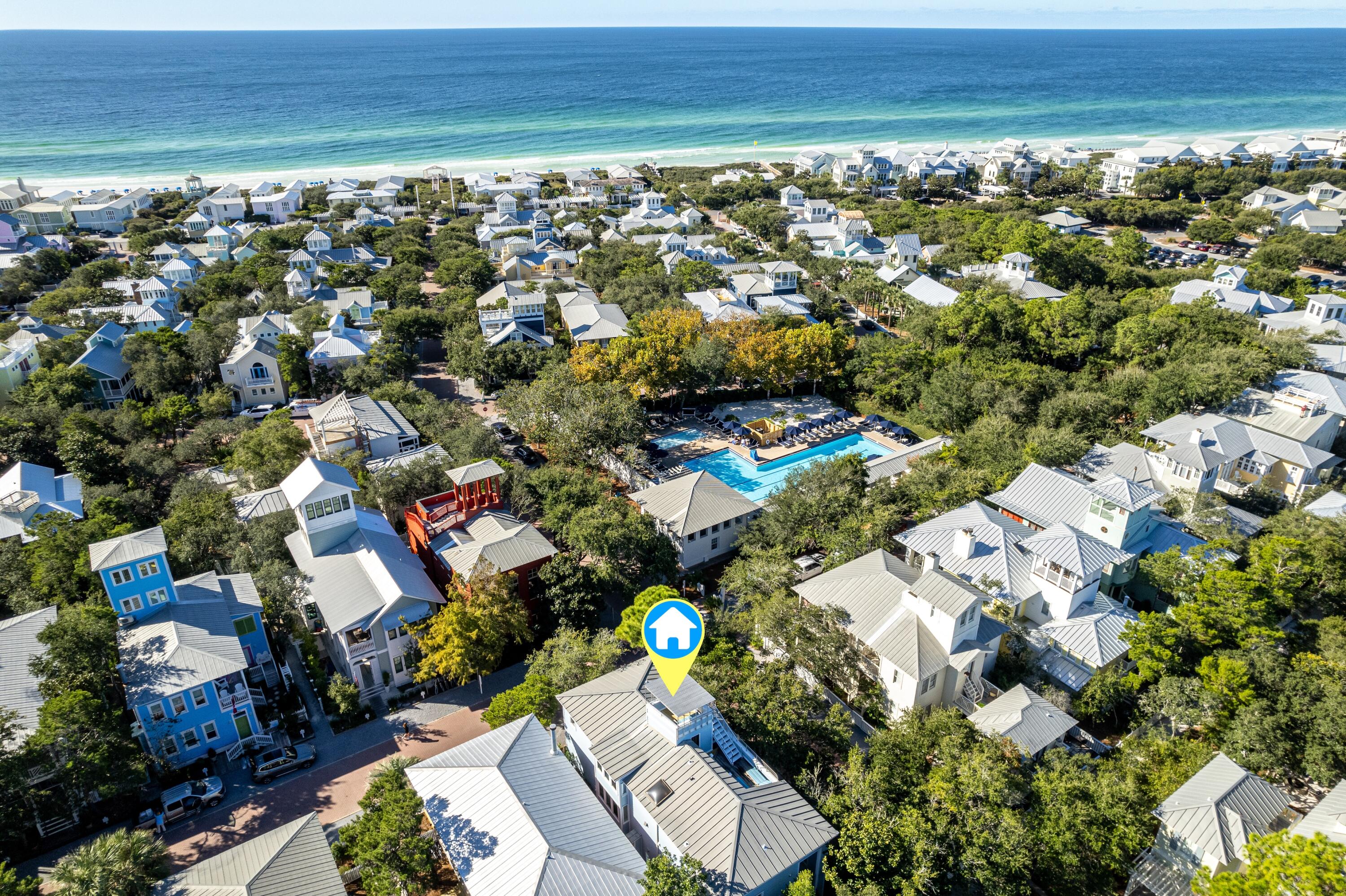 130 Odessa Street Santa Rosa Beach FL 32459