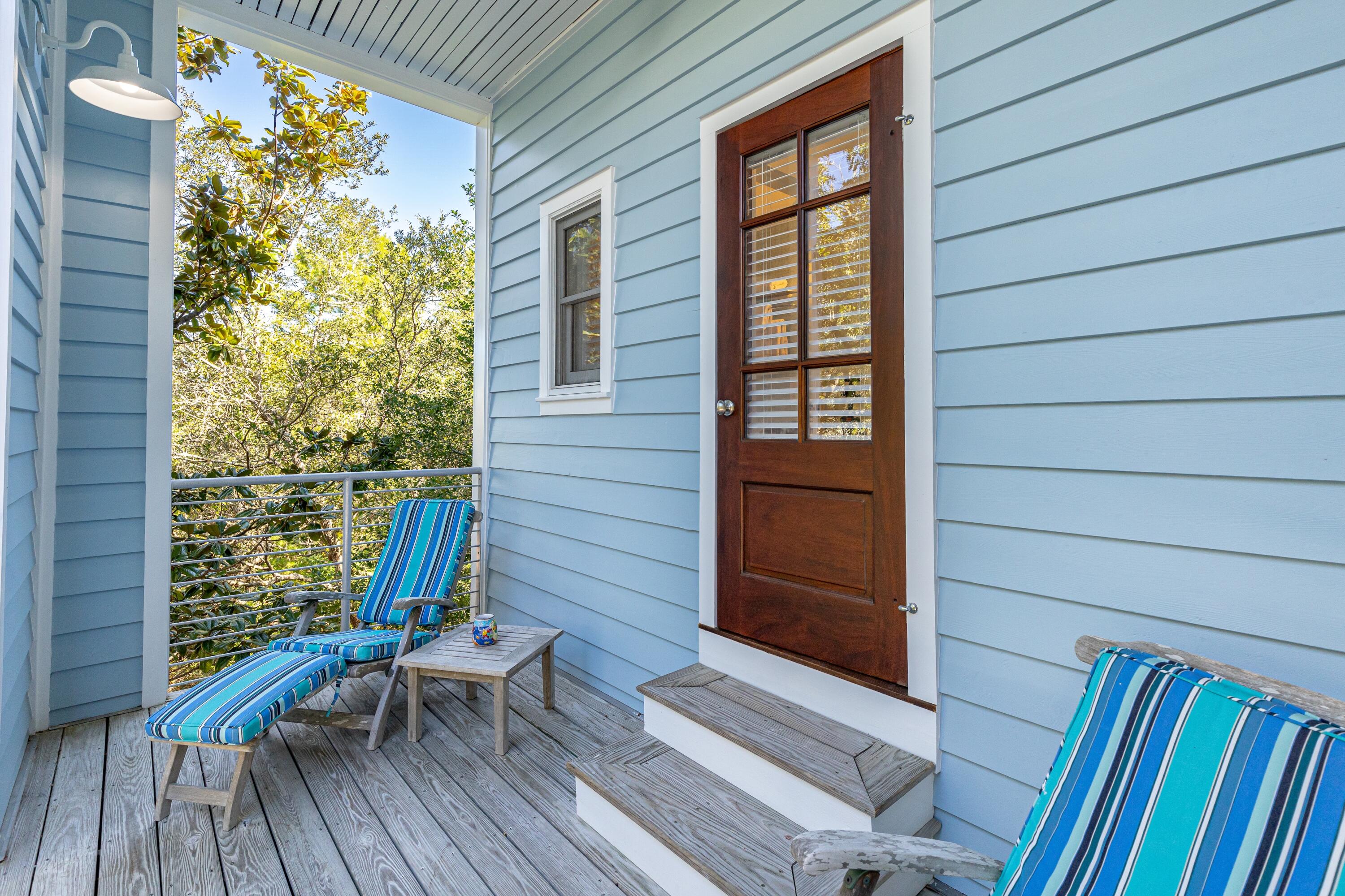 130 Odessa Street Santa Rosa Beach FL 32459