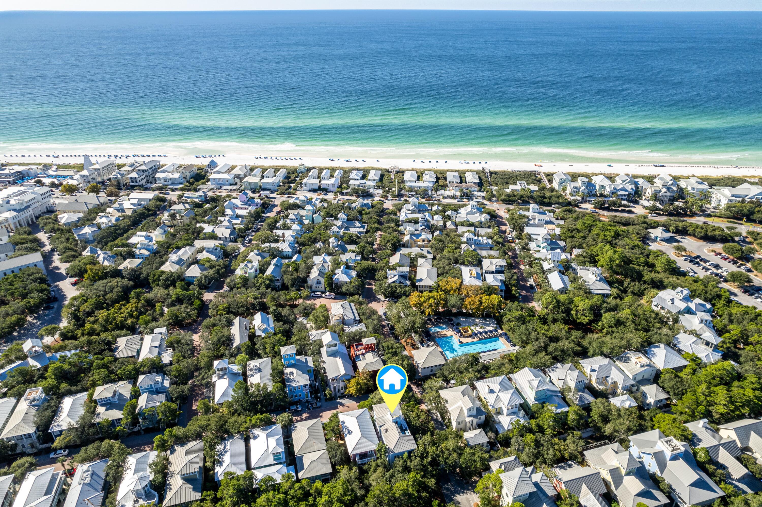 130 Odessa Street Santa Rosa Beach FL 32459