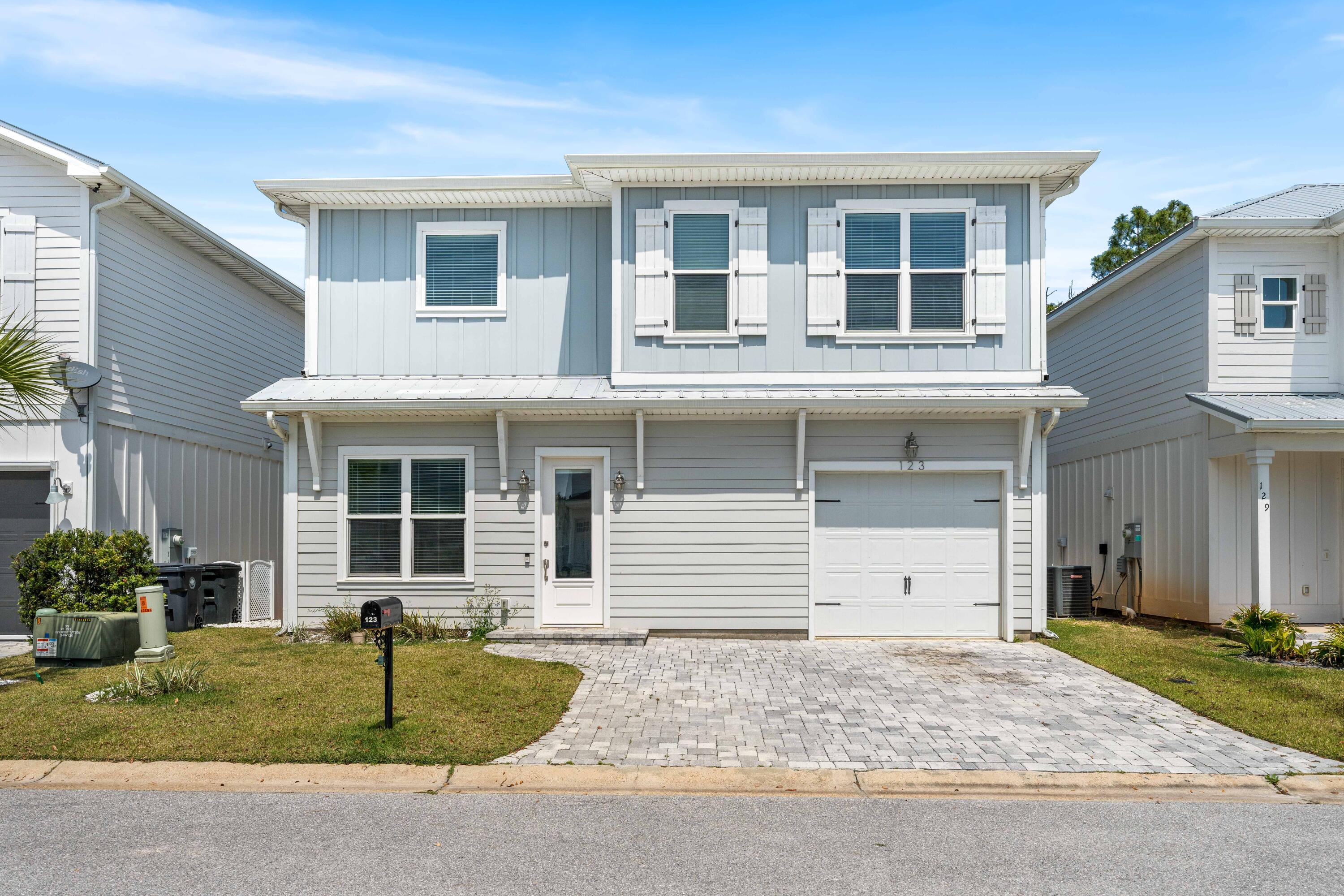 123 Woodshire Drive Santa Rosa Beach FL 32459