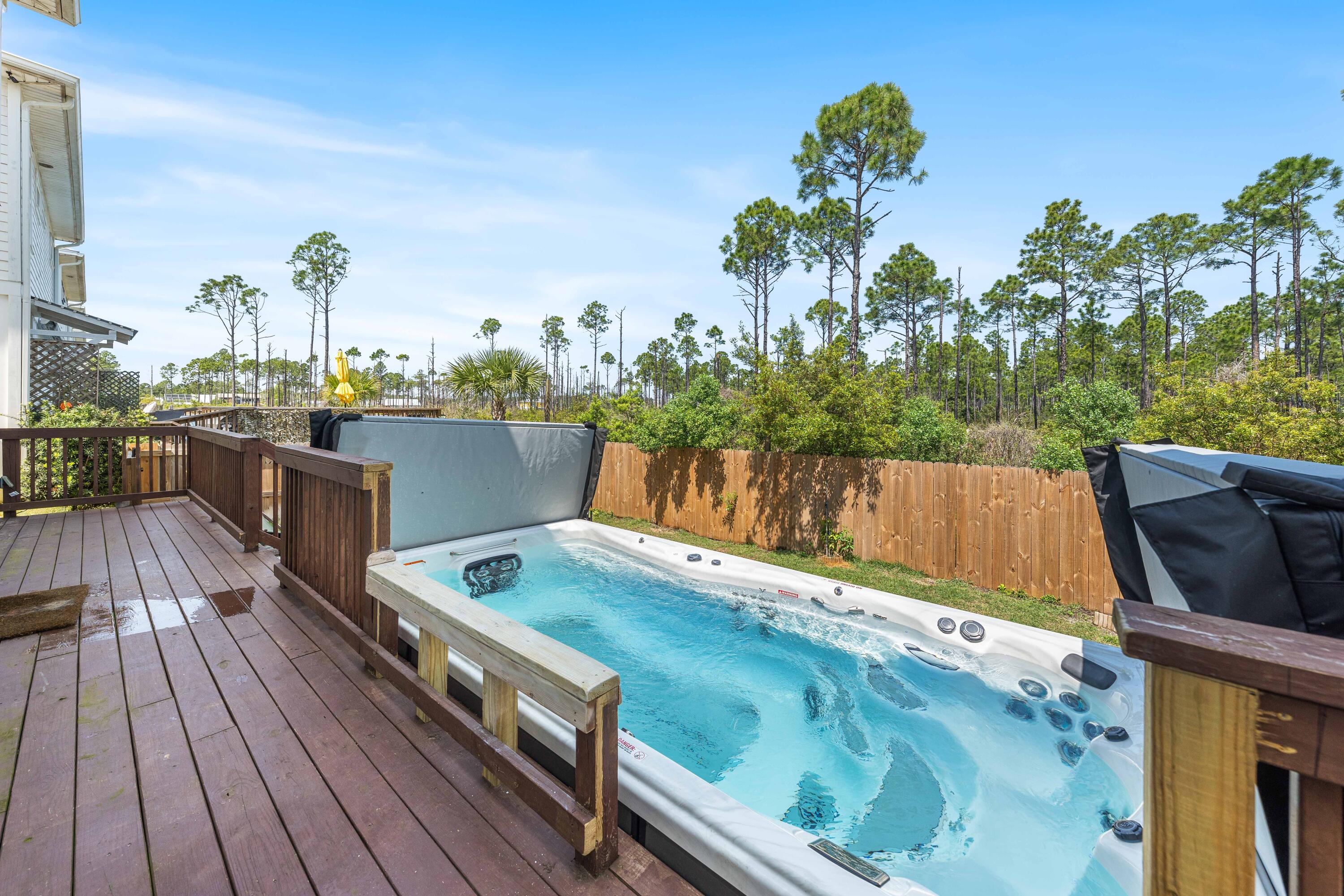 123 Woodshire Drive Santa Rosa Beach FL 32459
