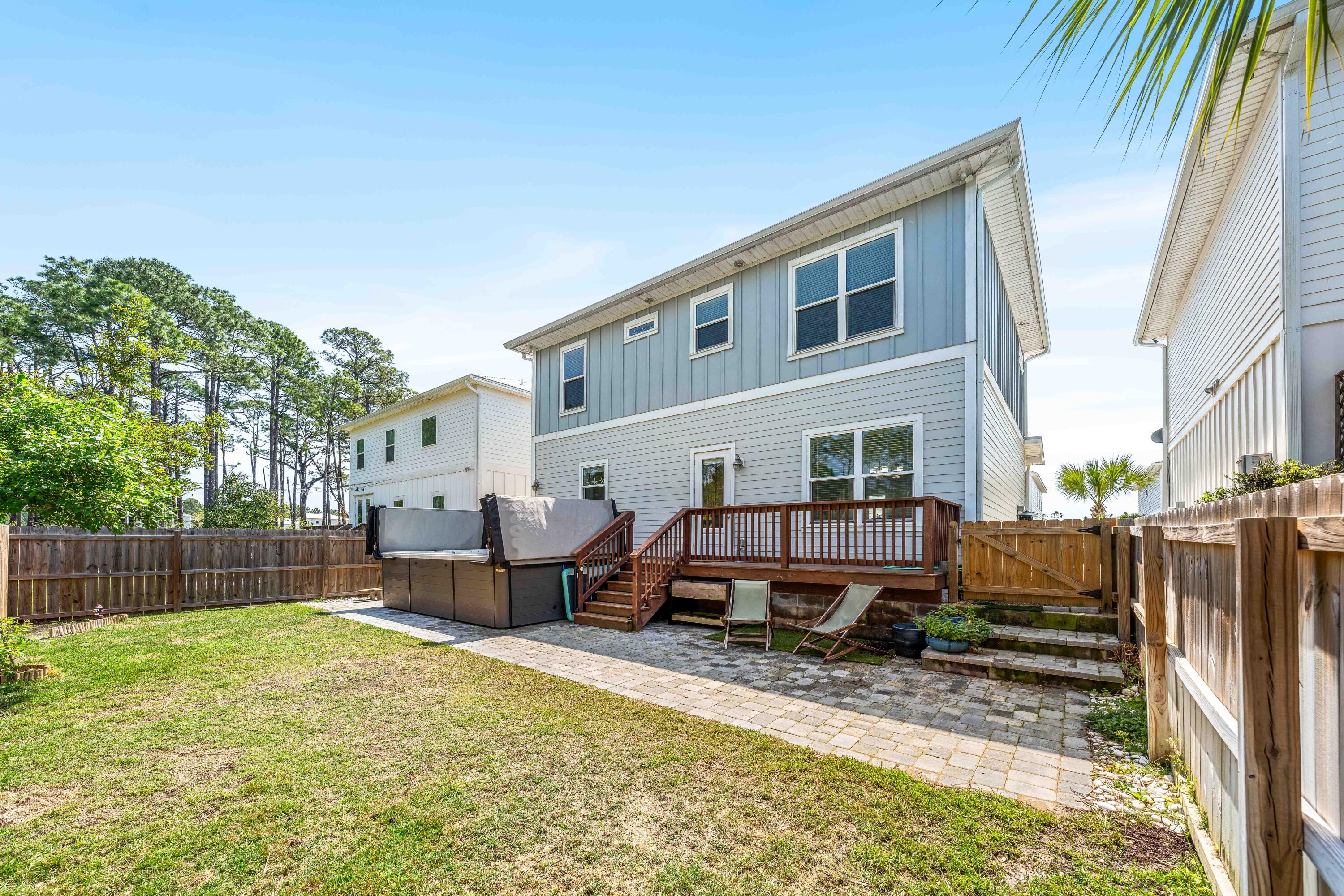 123 Woodshire Drive Santa Rosa Beach FL 32459