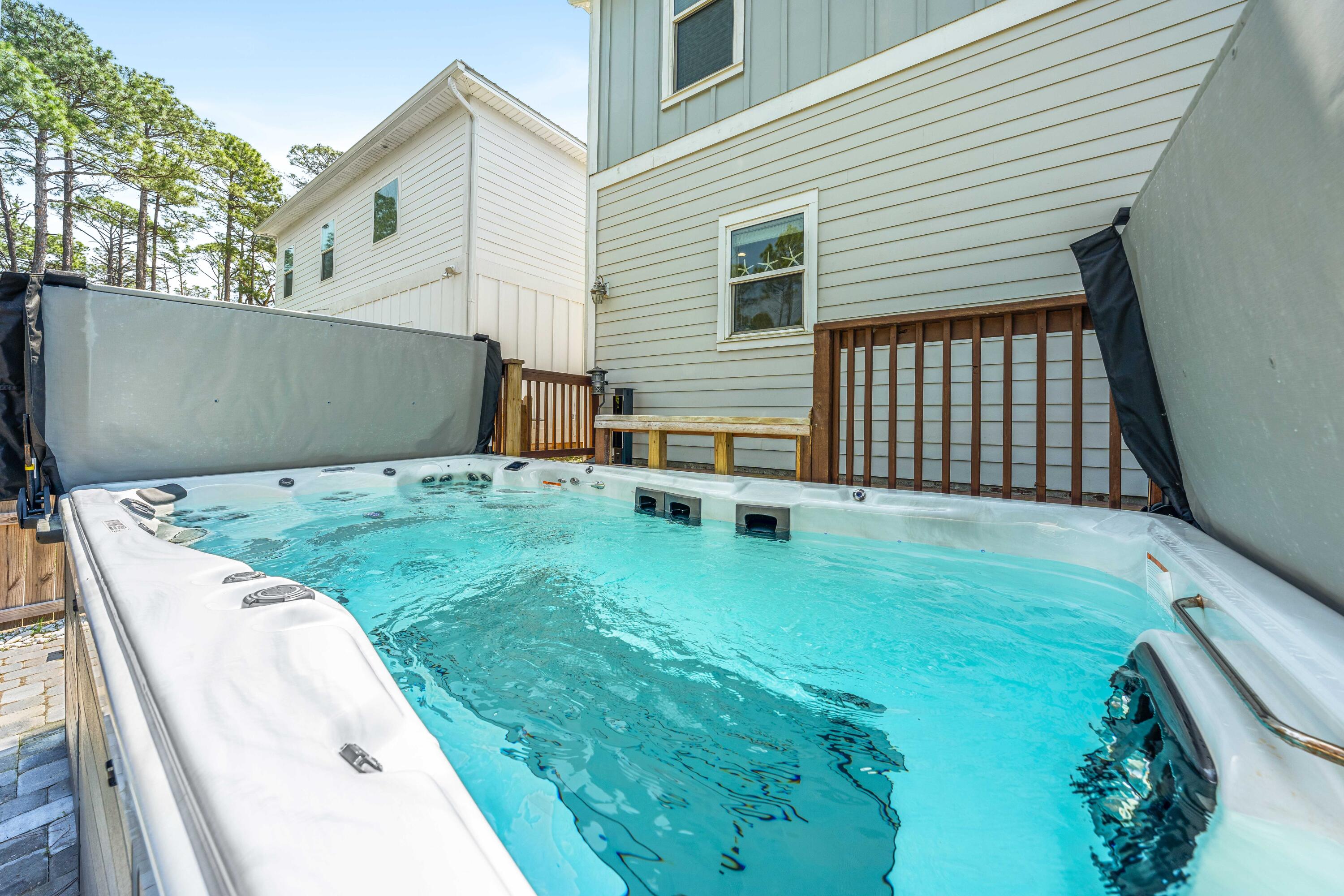123 Woodshire Drive Santa Rosa Beach FL 32459