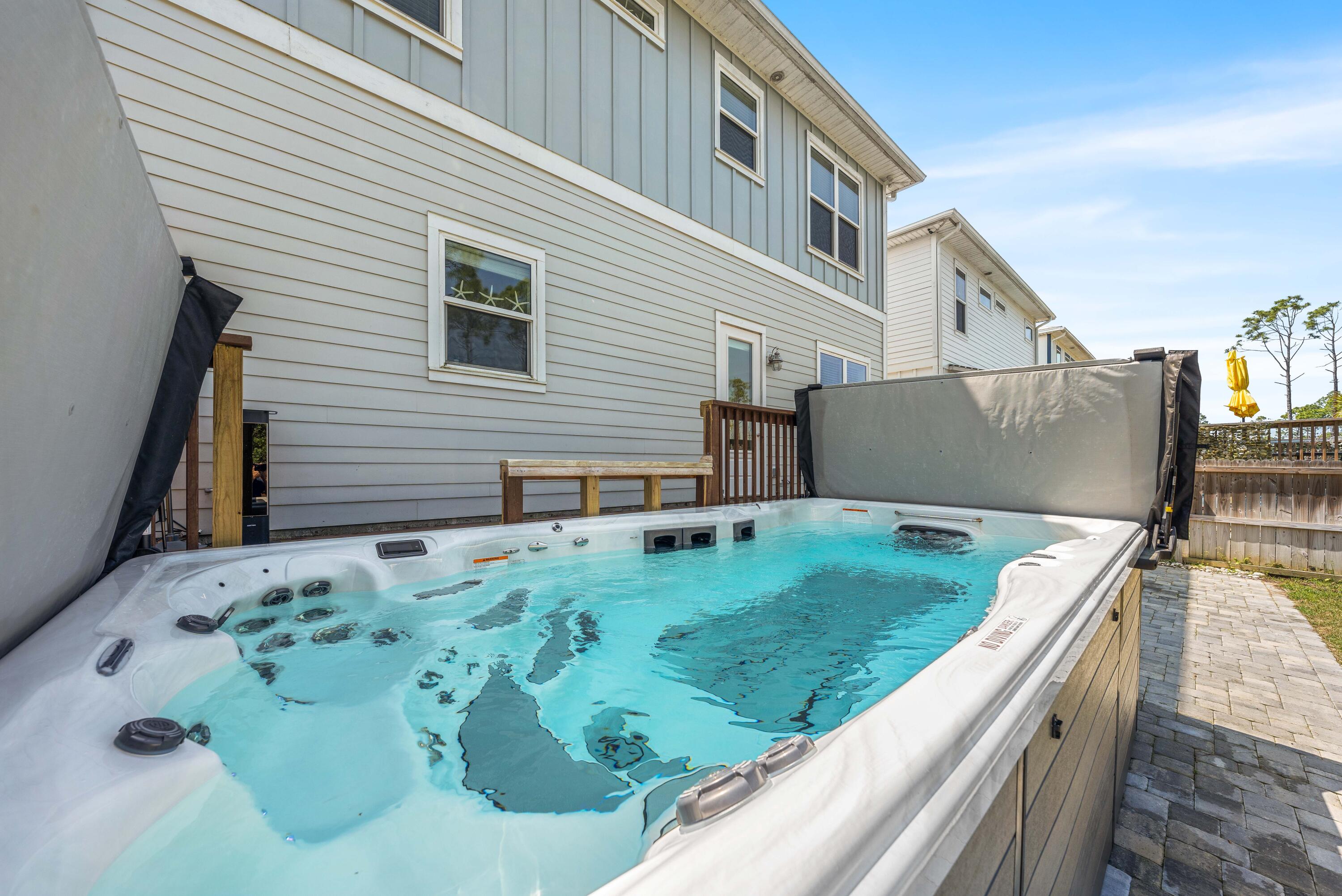 123 Woodshire Drive Santa Rosa Beach FL 32459