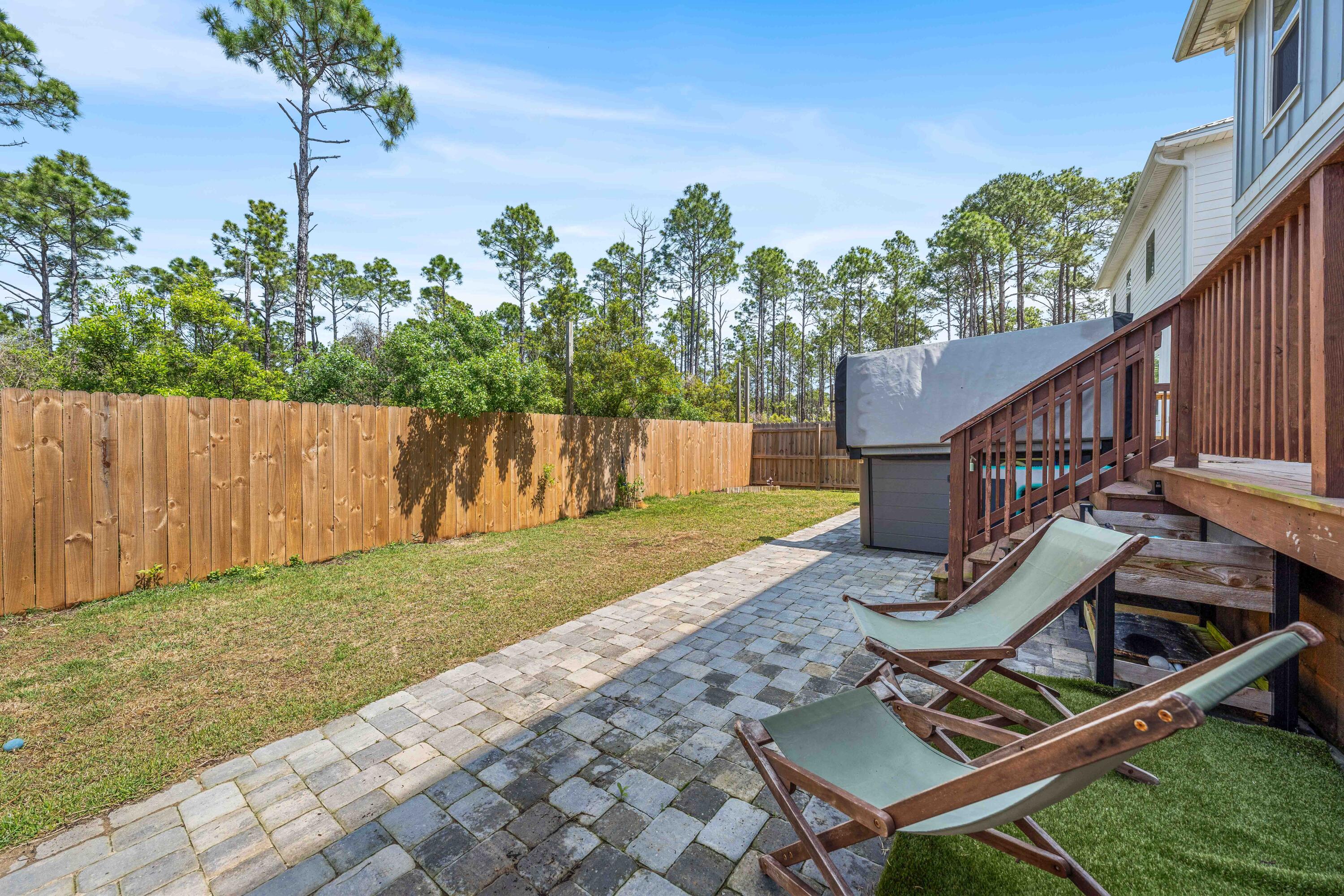 123 Woodshire Drive Santa Rosa Beach FL 32459