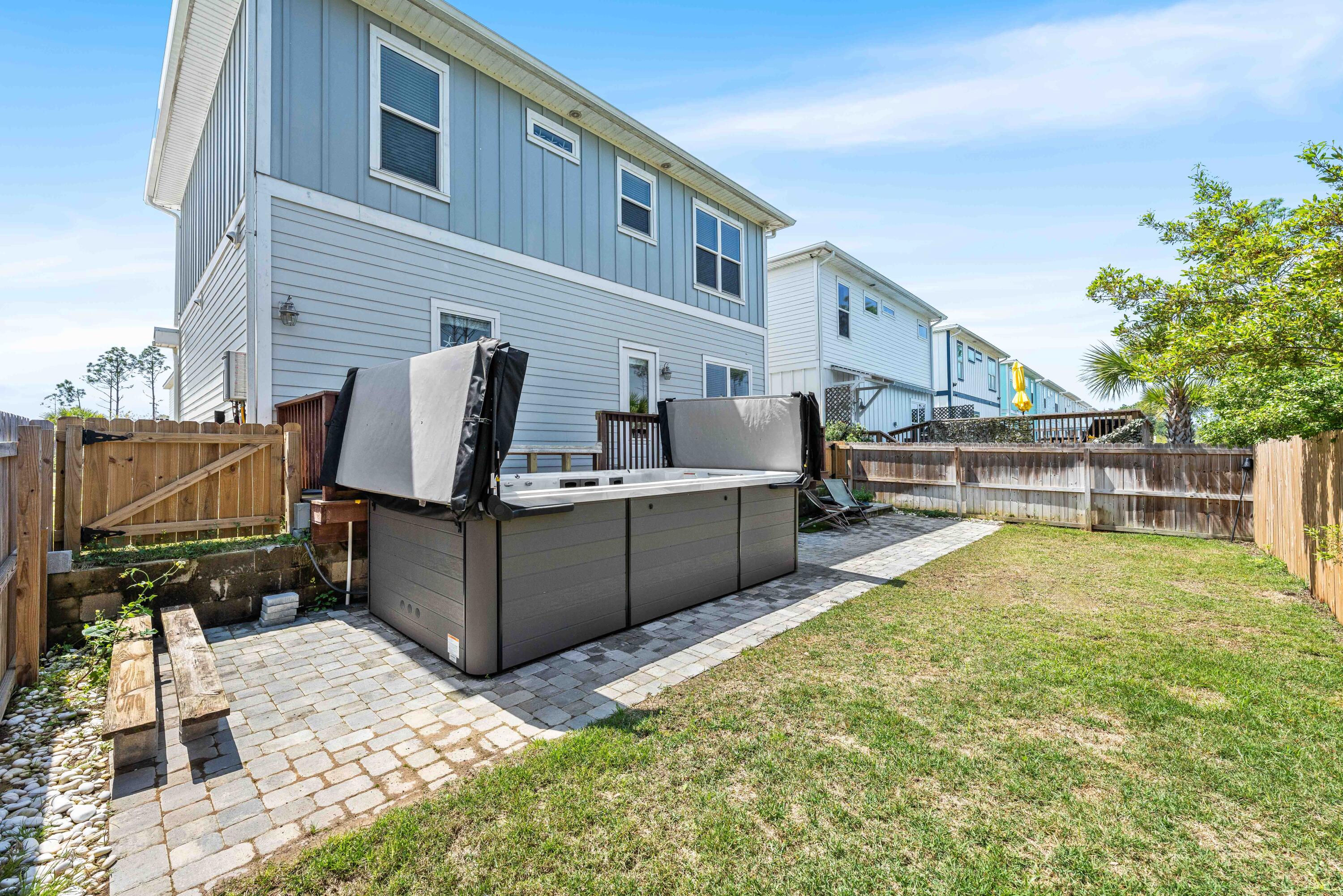 123 Woodshire Drive Santa Rosa Beach FL 32459