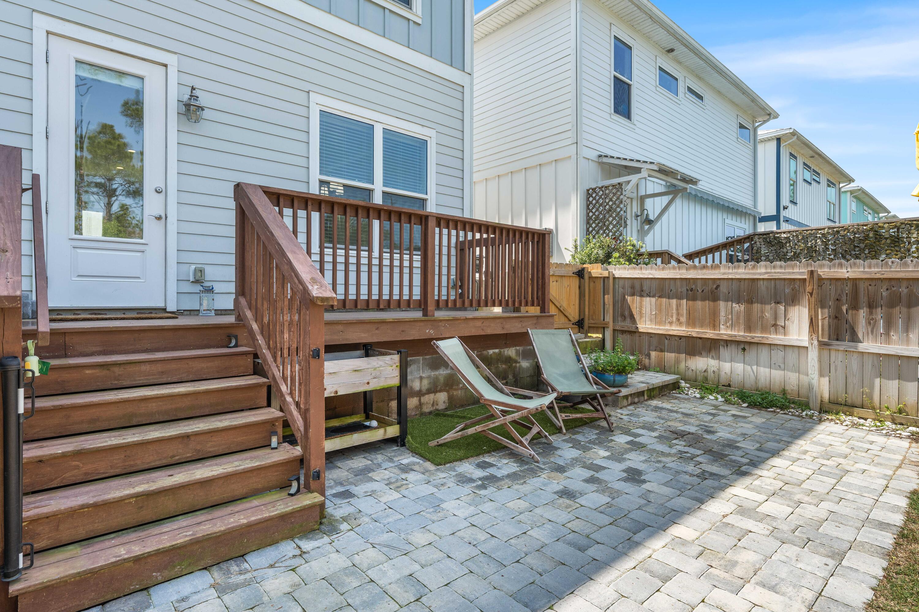 123 Woodshire Drive Santa Rosa Beach FL 32459