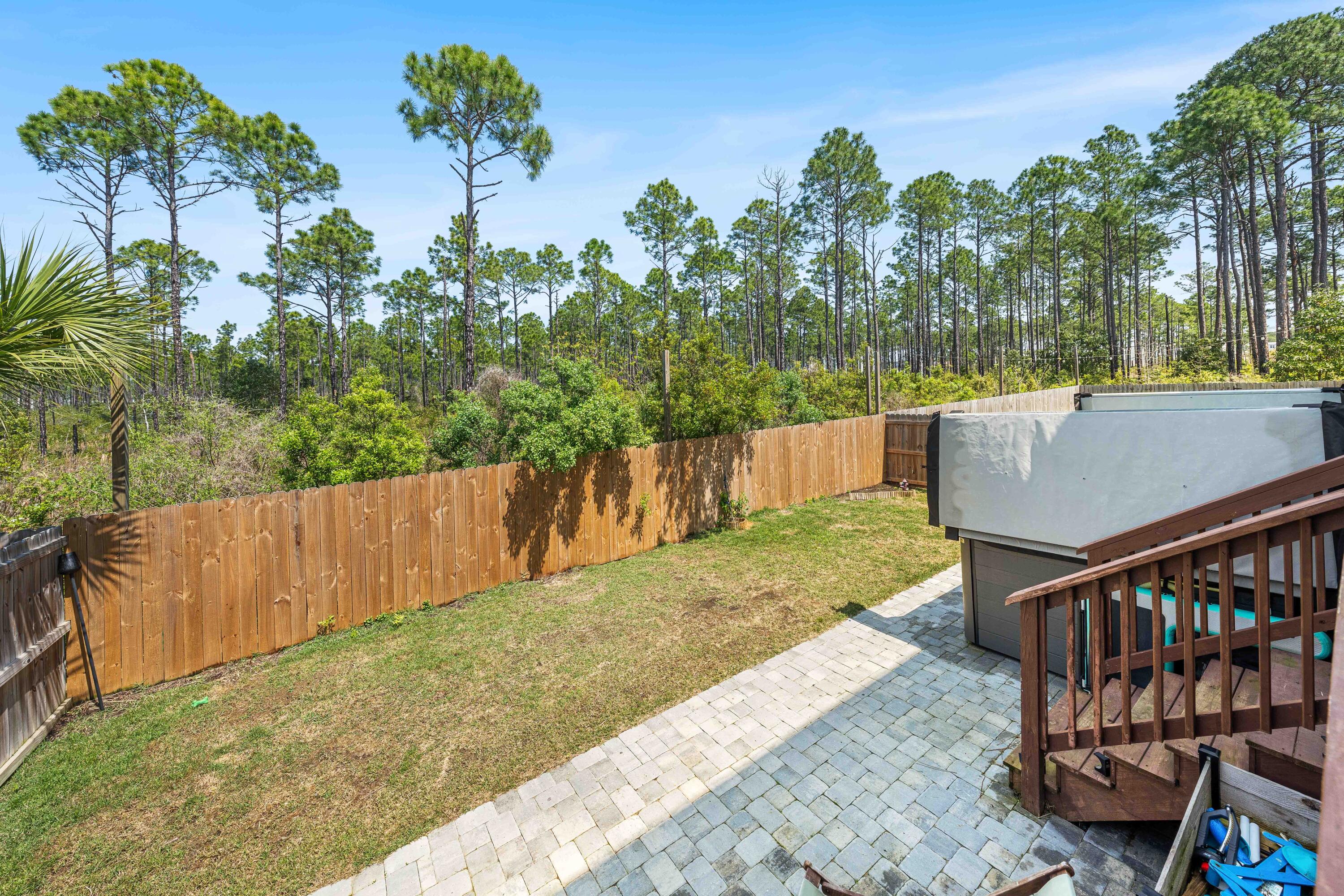 123 Woodshire Drive Santa Rosa Beach FL 32459