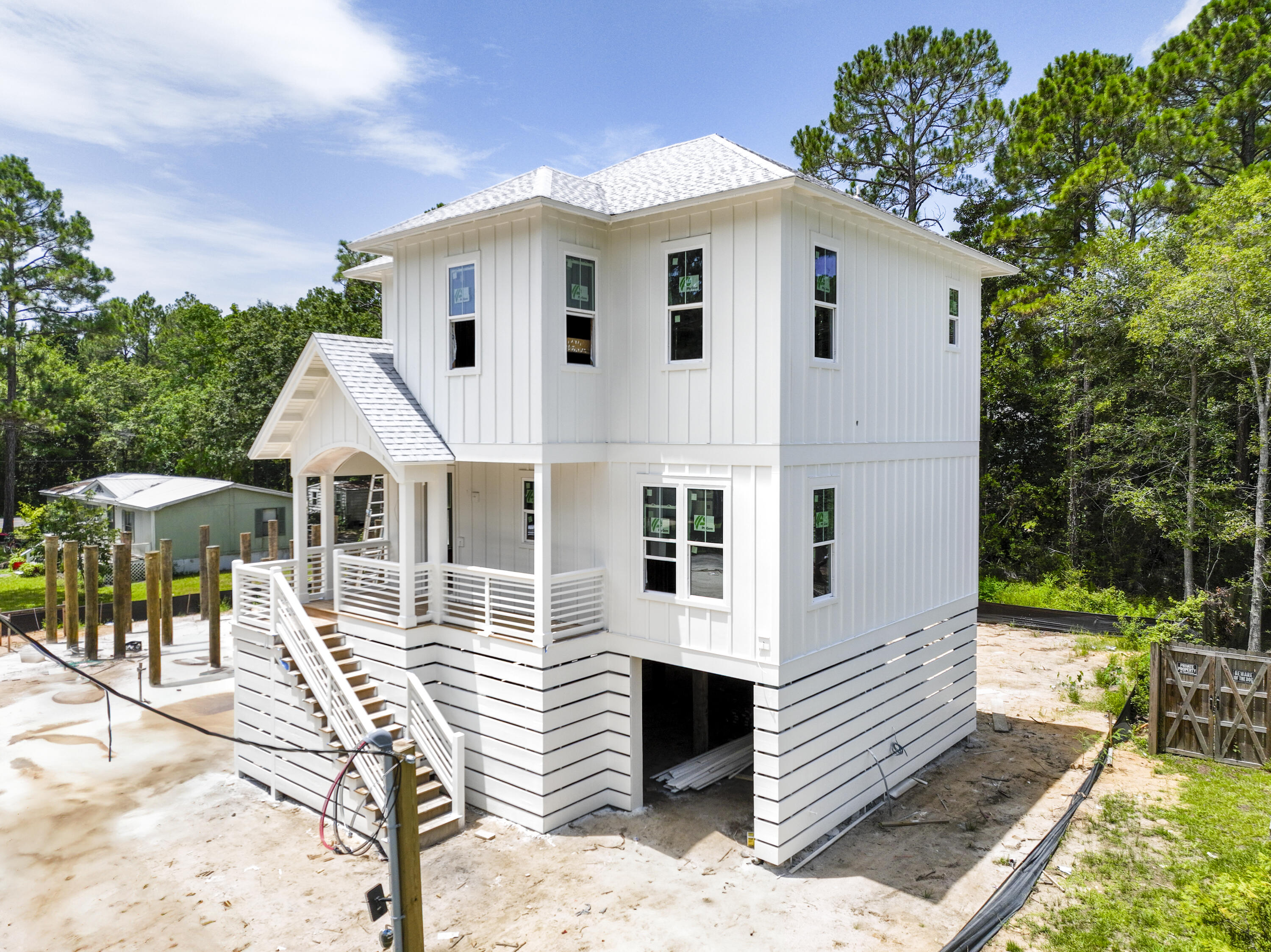 35 21st Street Santa Rosa Beach FL 32459