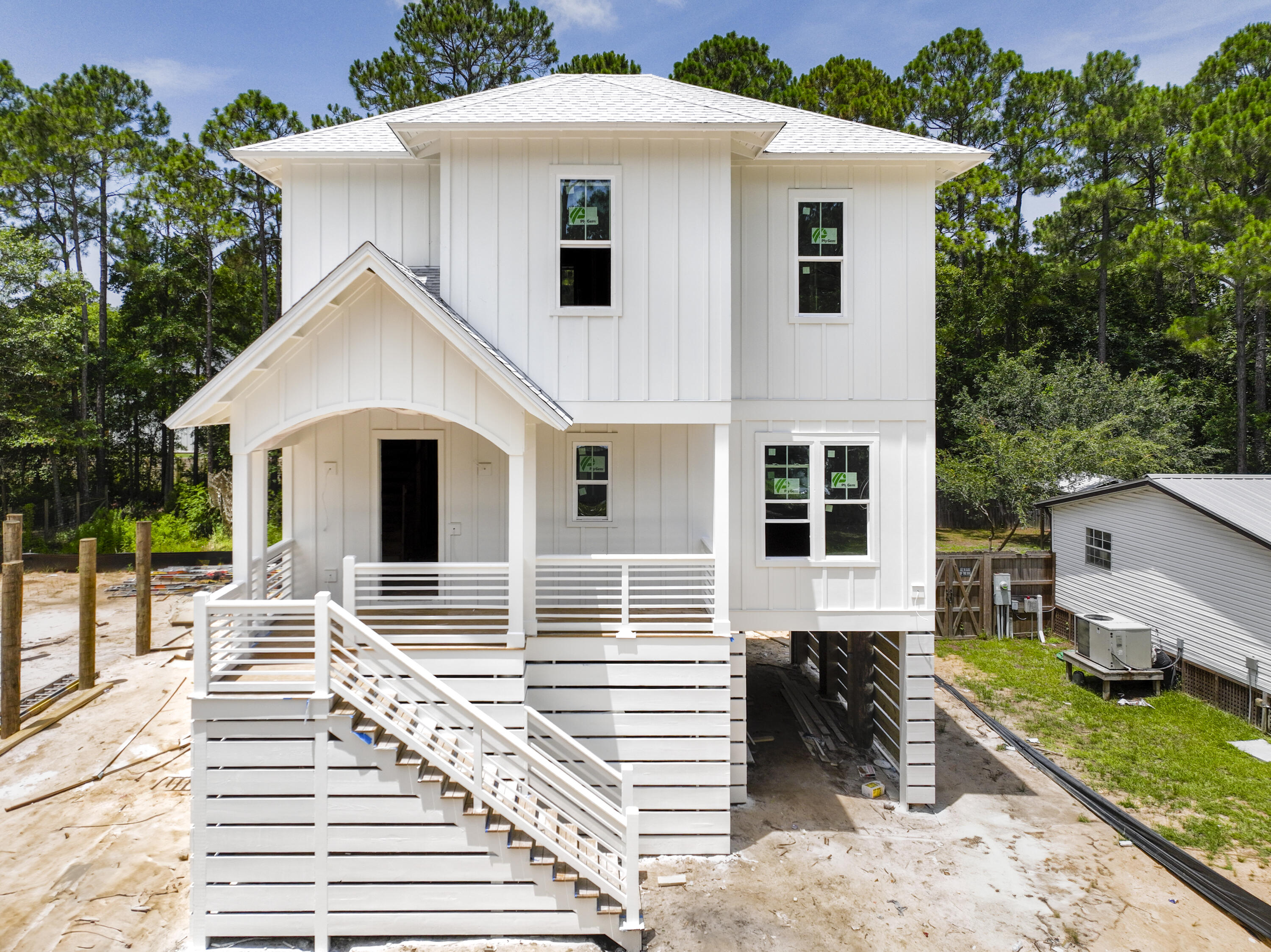 35 21st Street Santa Rosa Beach FL 32459