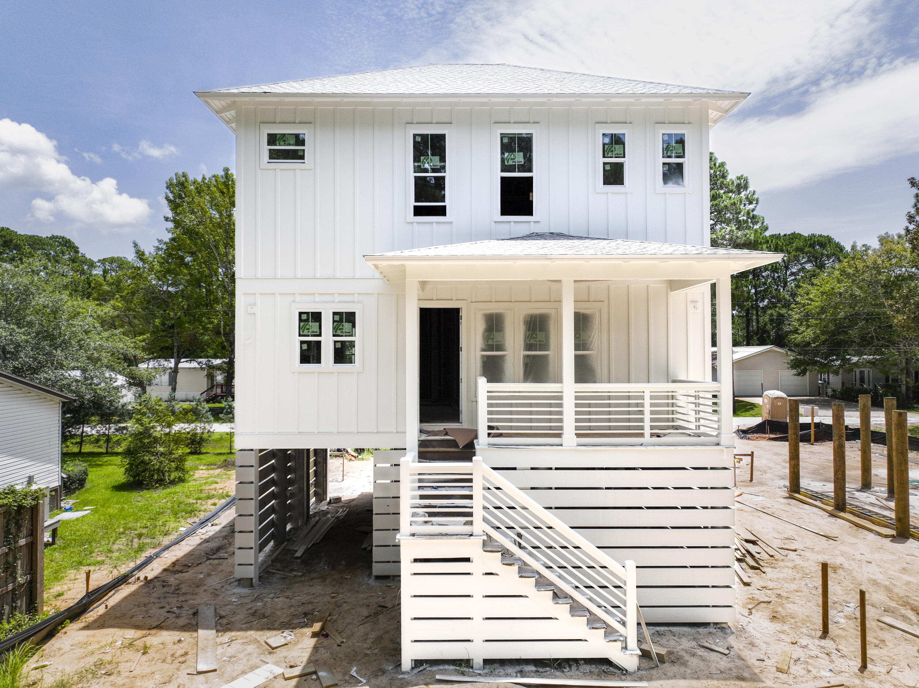35 21st Street Santa Rosa Beach FL 32459