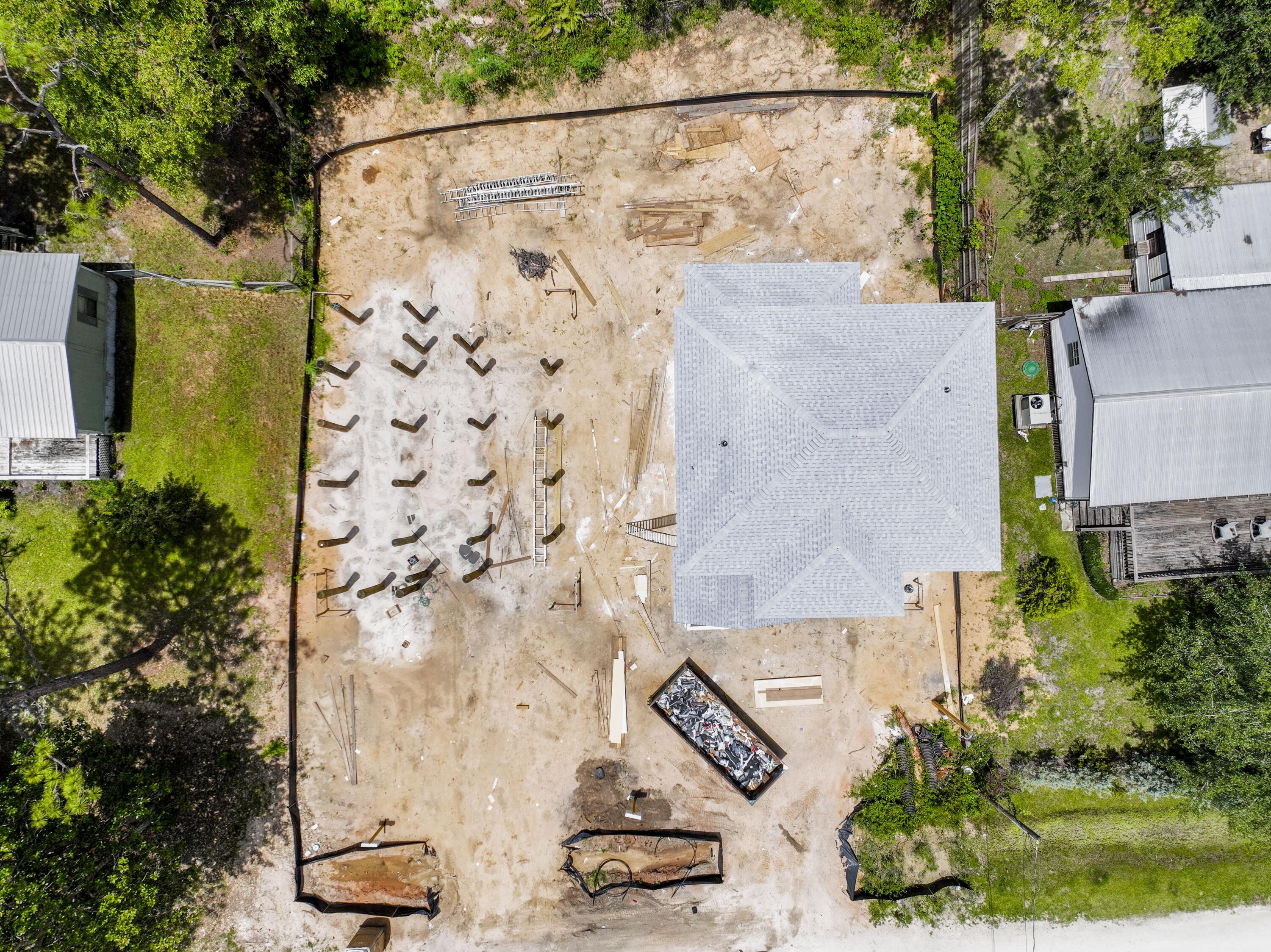 35 21st Street Santa Rosa Beach FL 32459