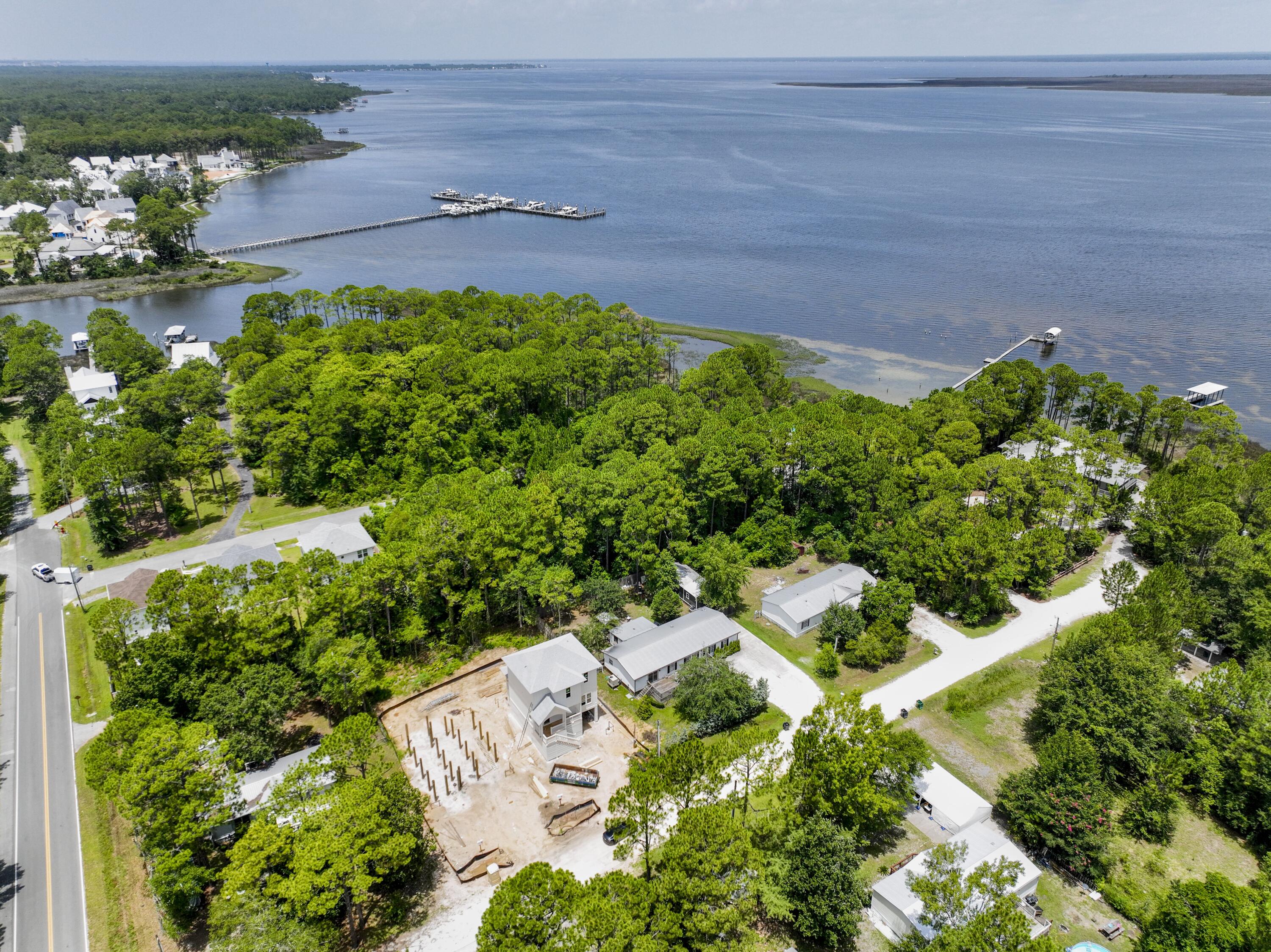 35 21st Street Santa Rosa Beach FL 32459