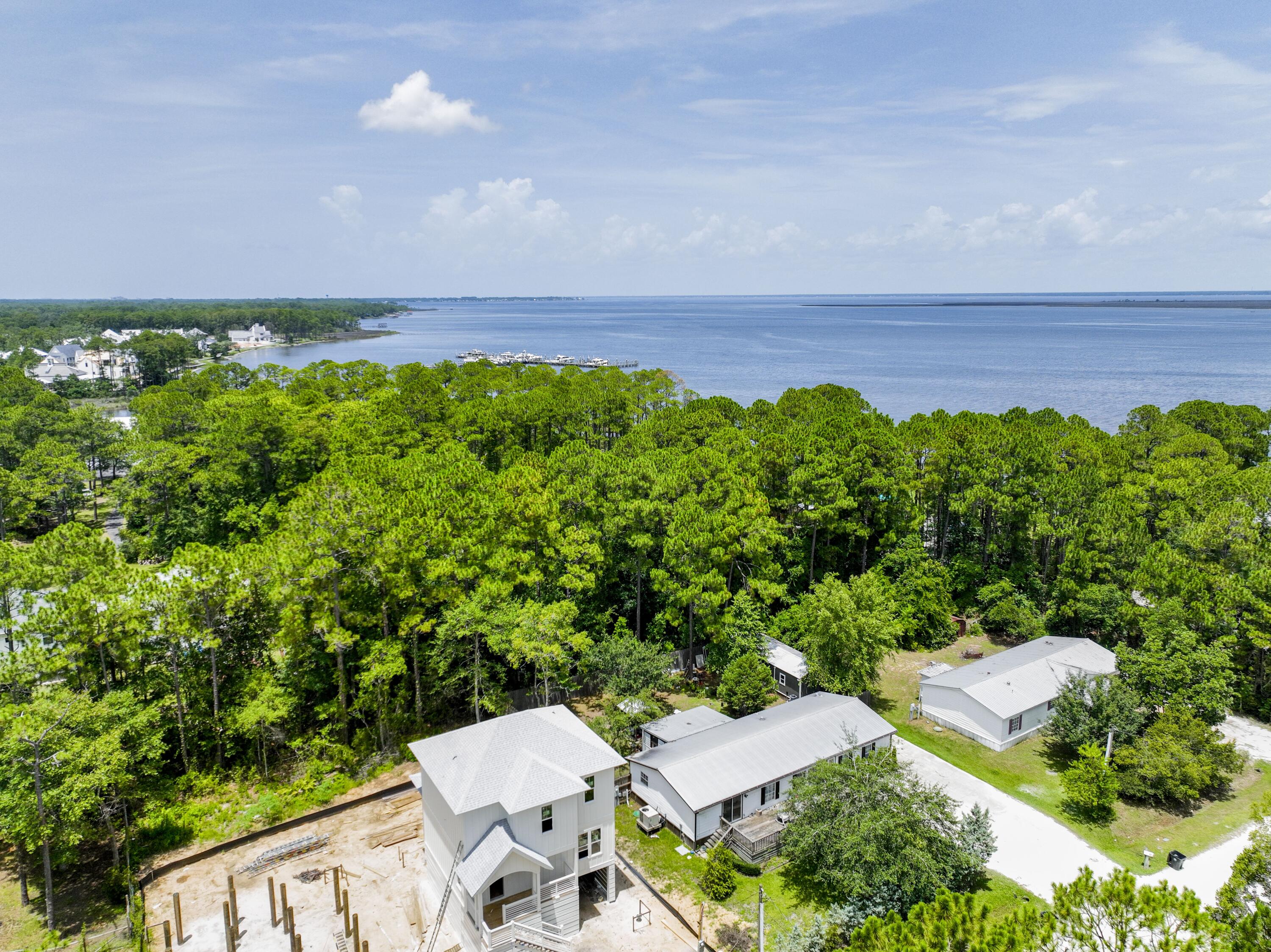 35 21st Street Santa Rosa Beach FL 32459