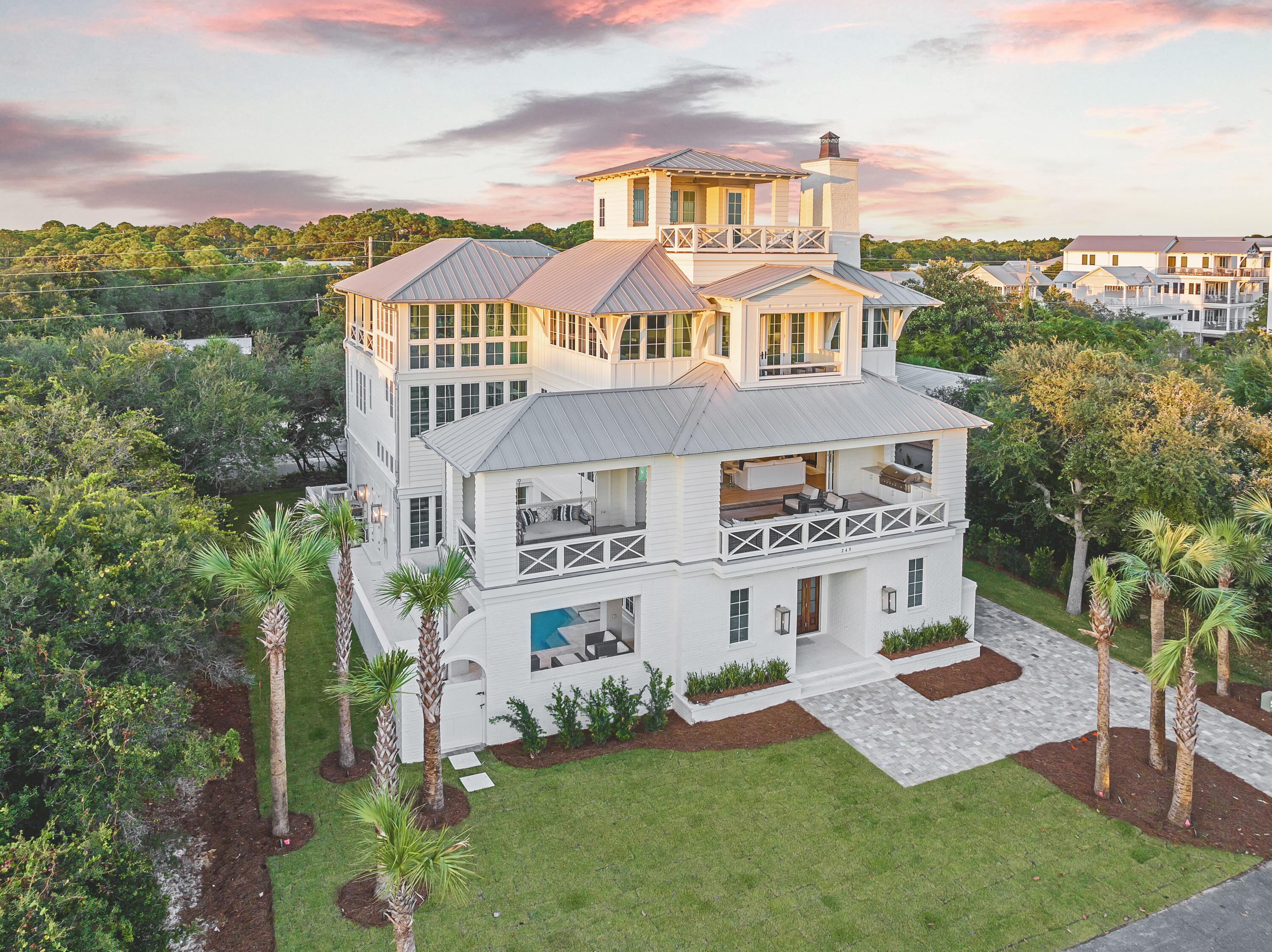 249 Montgomery Street Santa Rosa Beach FL 32459