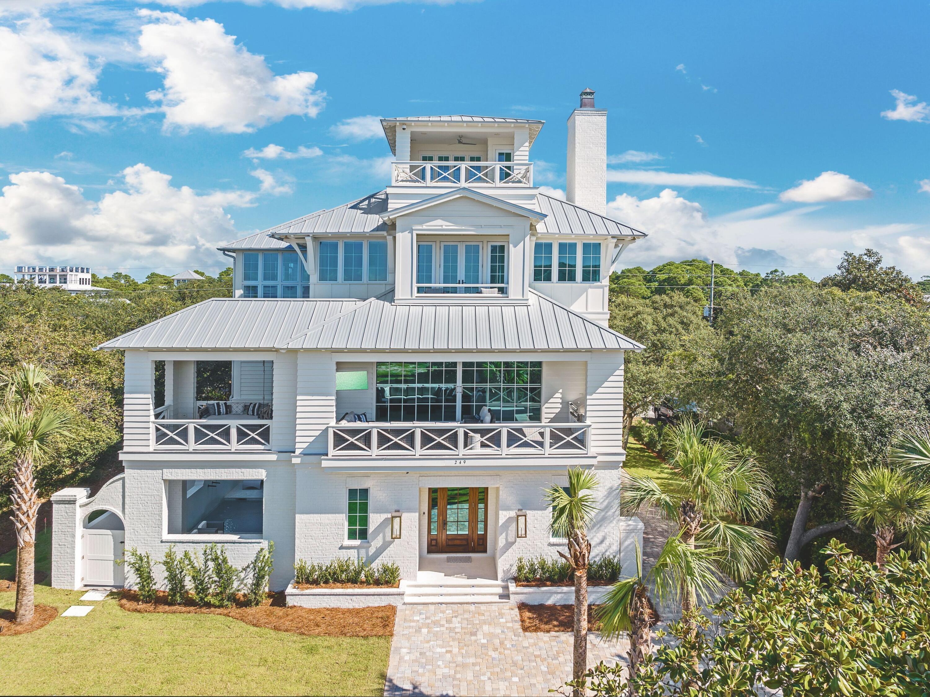 249 Montgomery Street Santa Rosa Beach FL 32459