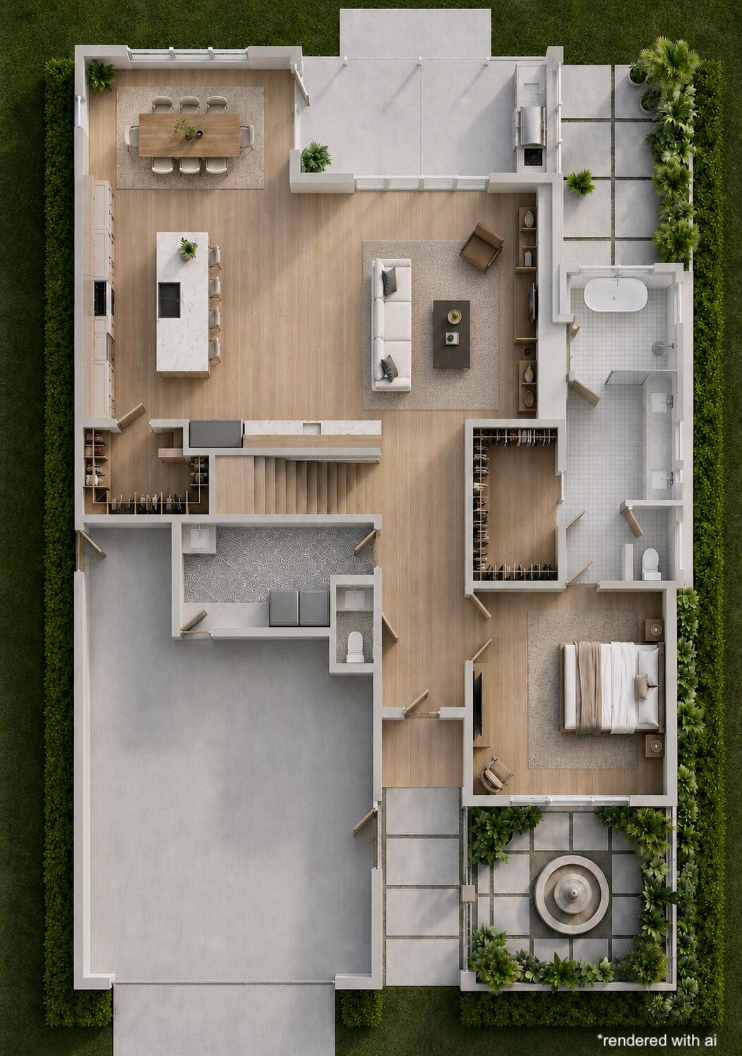 1184 Driftwood Point Road Santa Rosa Beach FL 32459