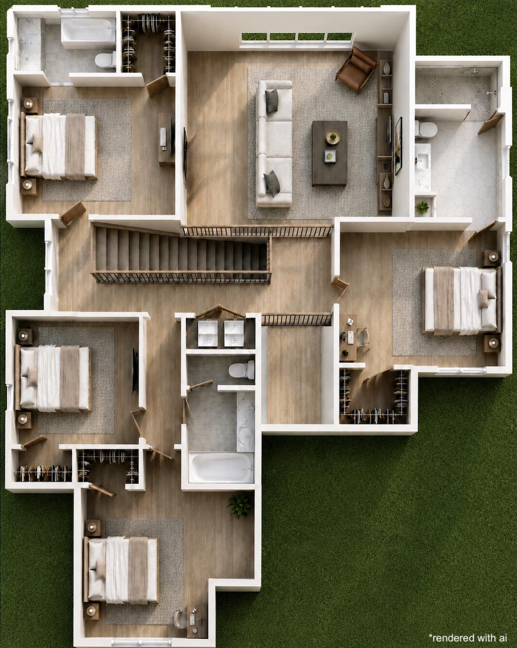 1184 Driftwood Point Road Santa Rosa Beach FL 32459